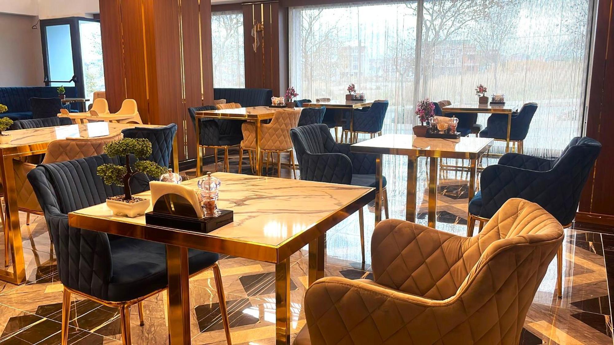Trademark Collection By Wyndham Operla Airport Arnavutkoy