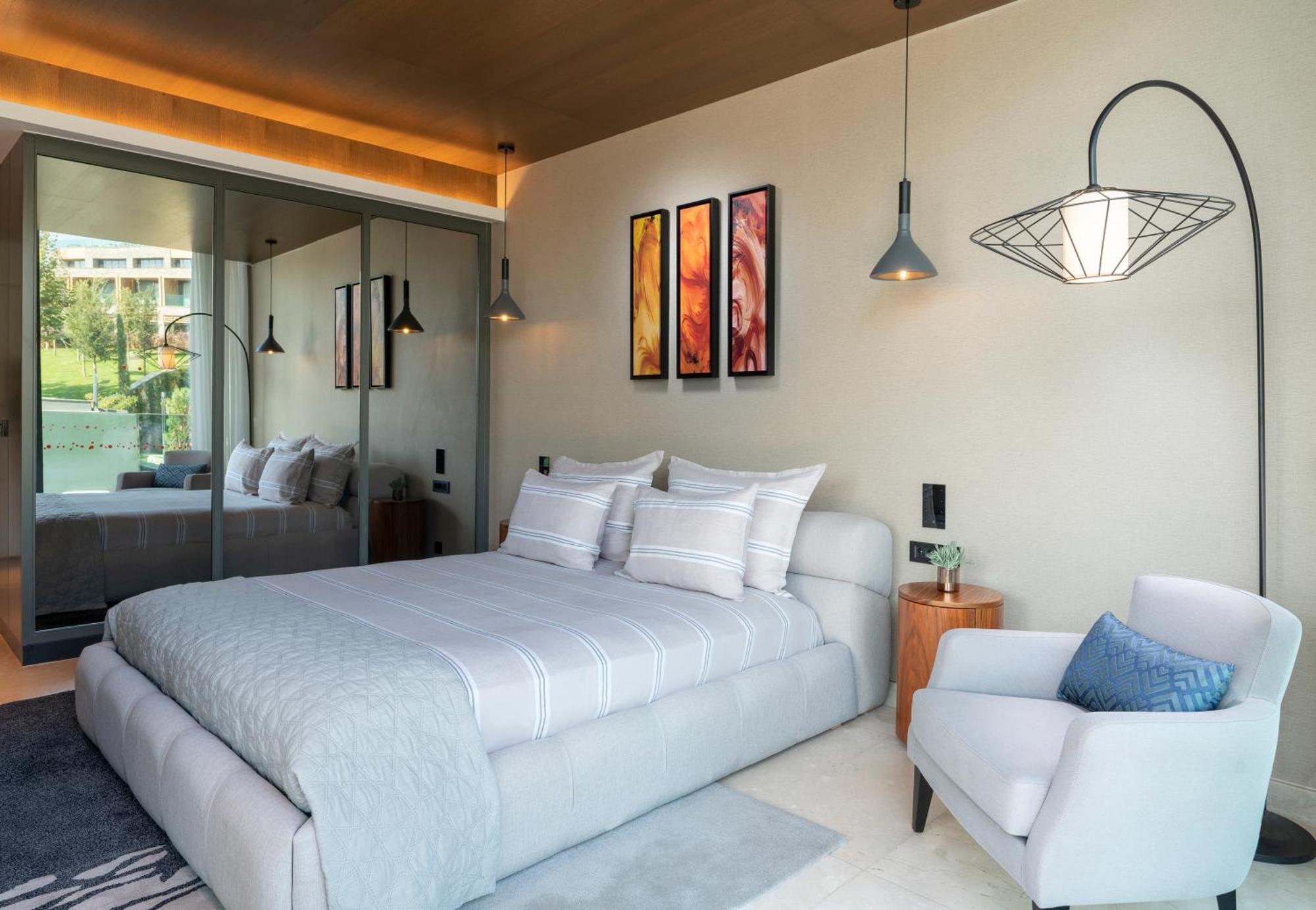 Lujo Bodrum 5*