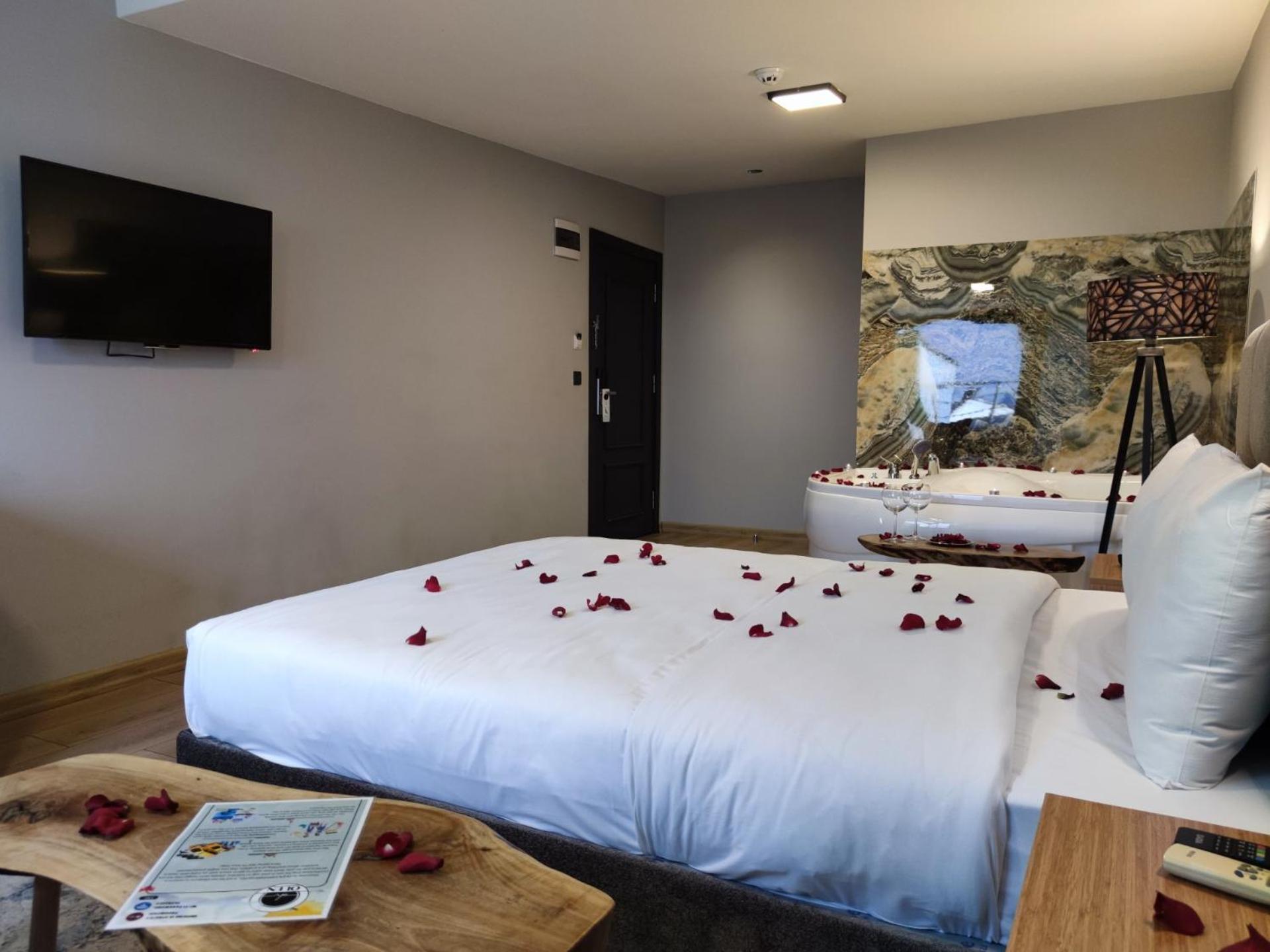 Hotel Olen Uskudar Istanbul