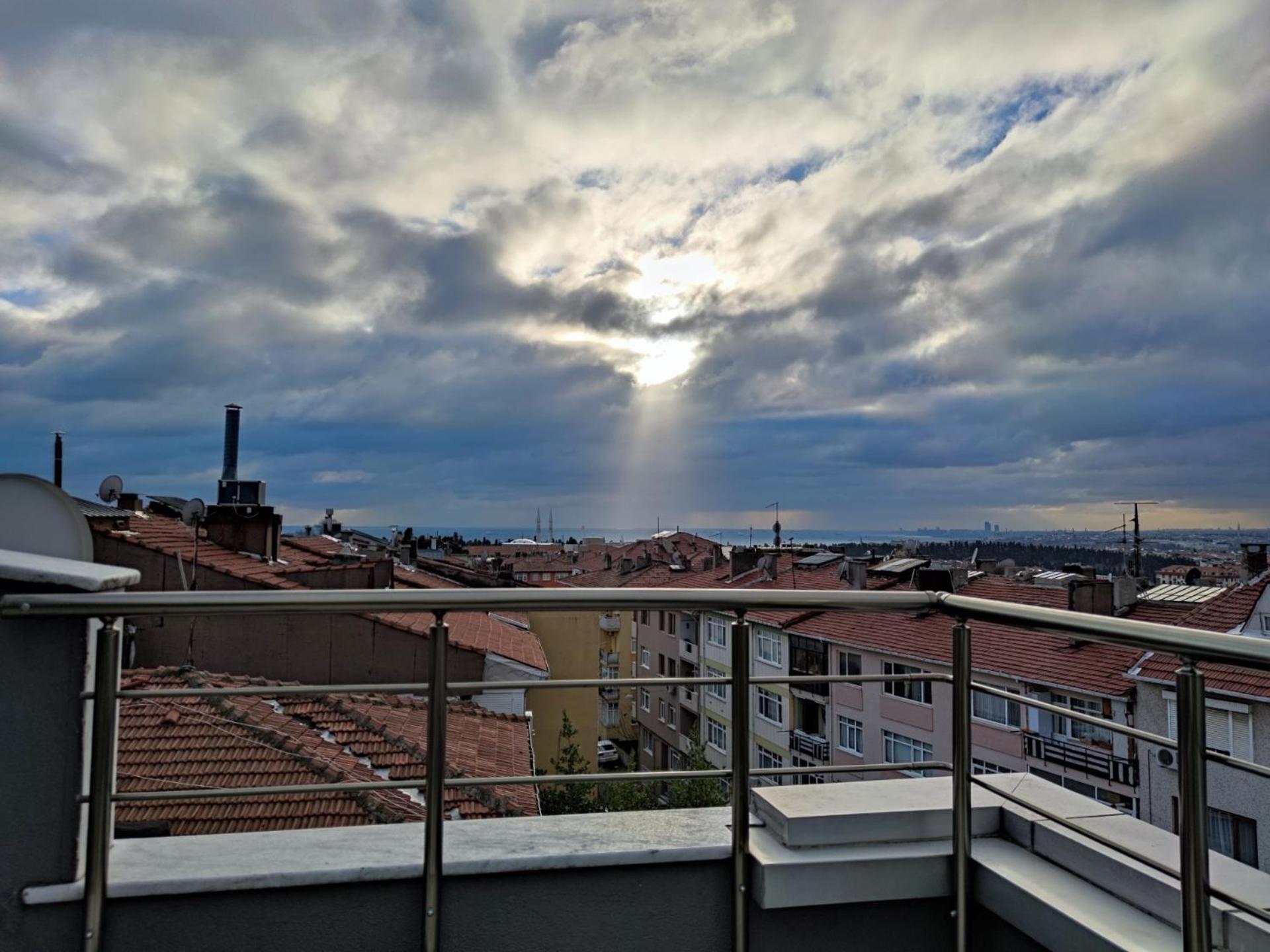Hotel Olen Uskudar