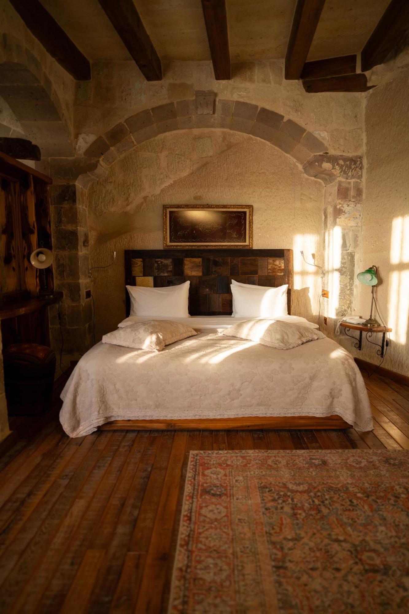 Hotel Seki Cave 3*