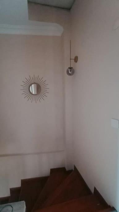 Deniz Manzarali Muestakil Ev Aybalik Apartment