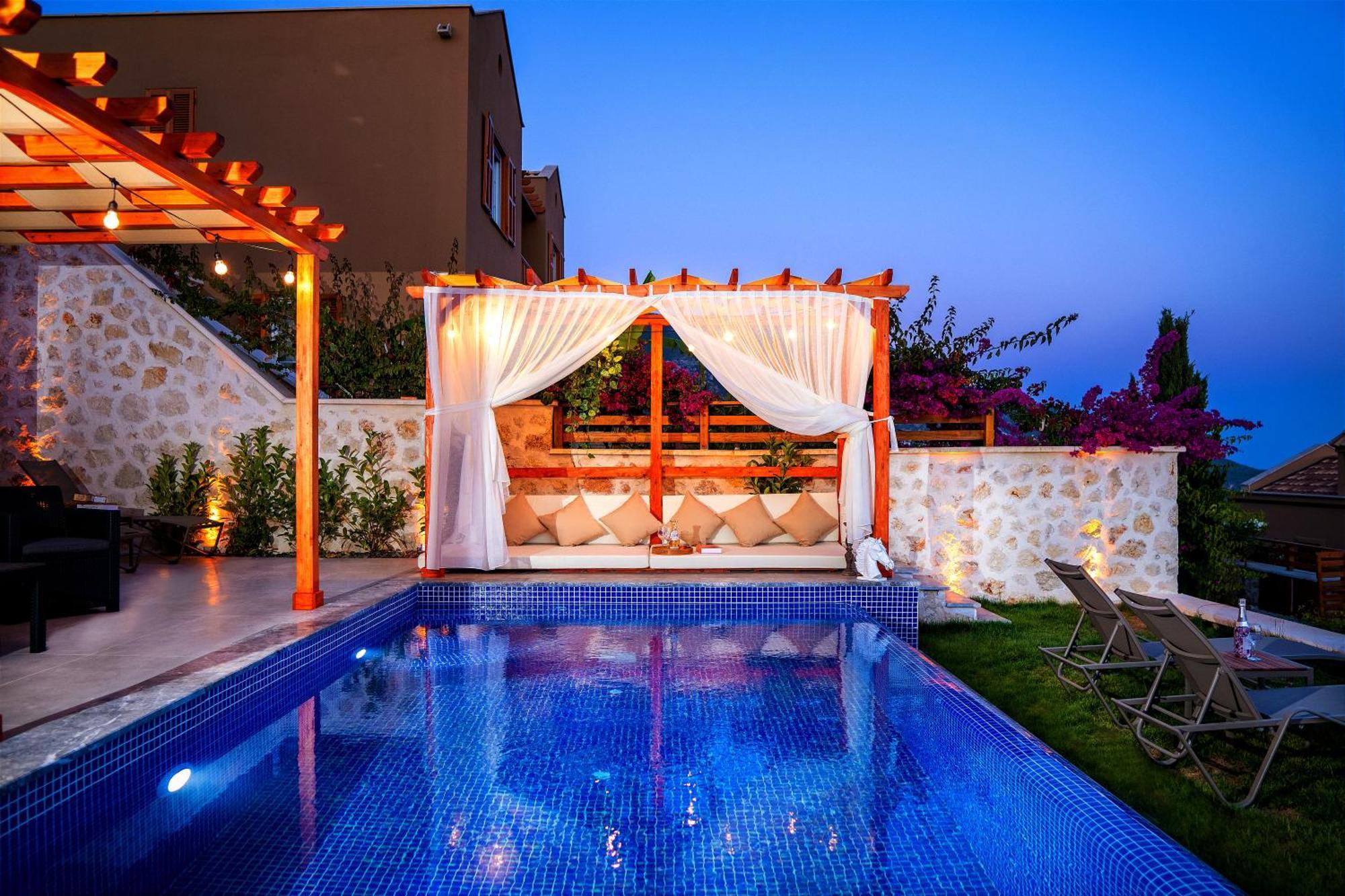 Villa Kite Kas