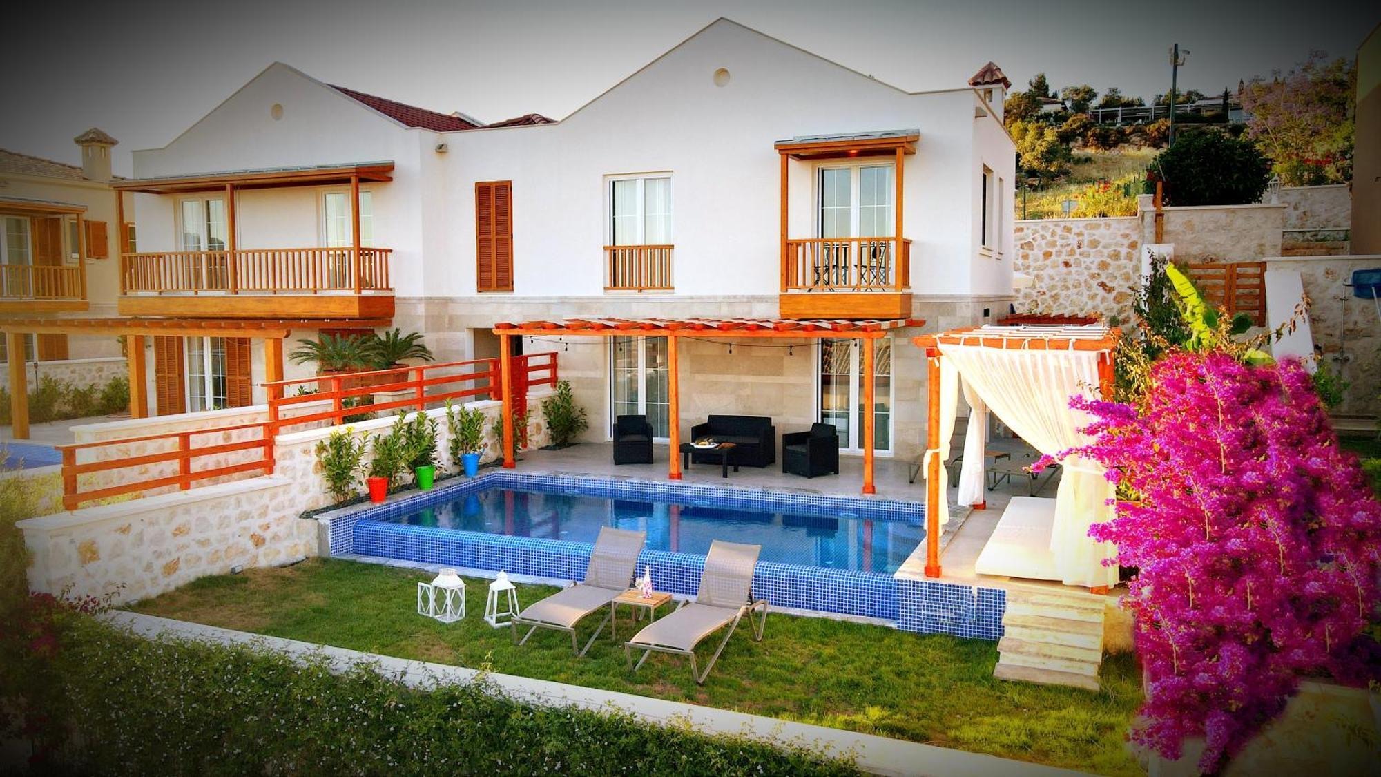 Villa Kite *