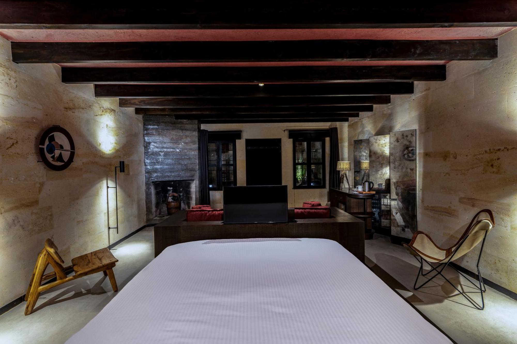 Carus Cappadocia Hotel Goreme