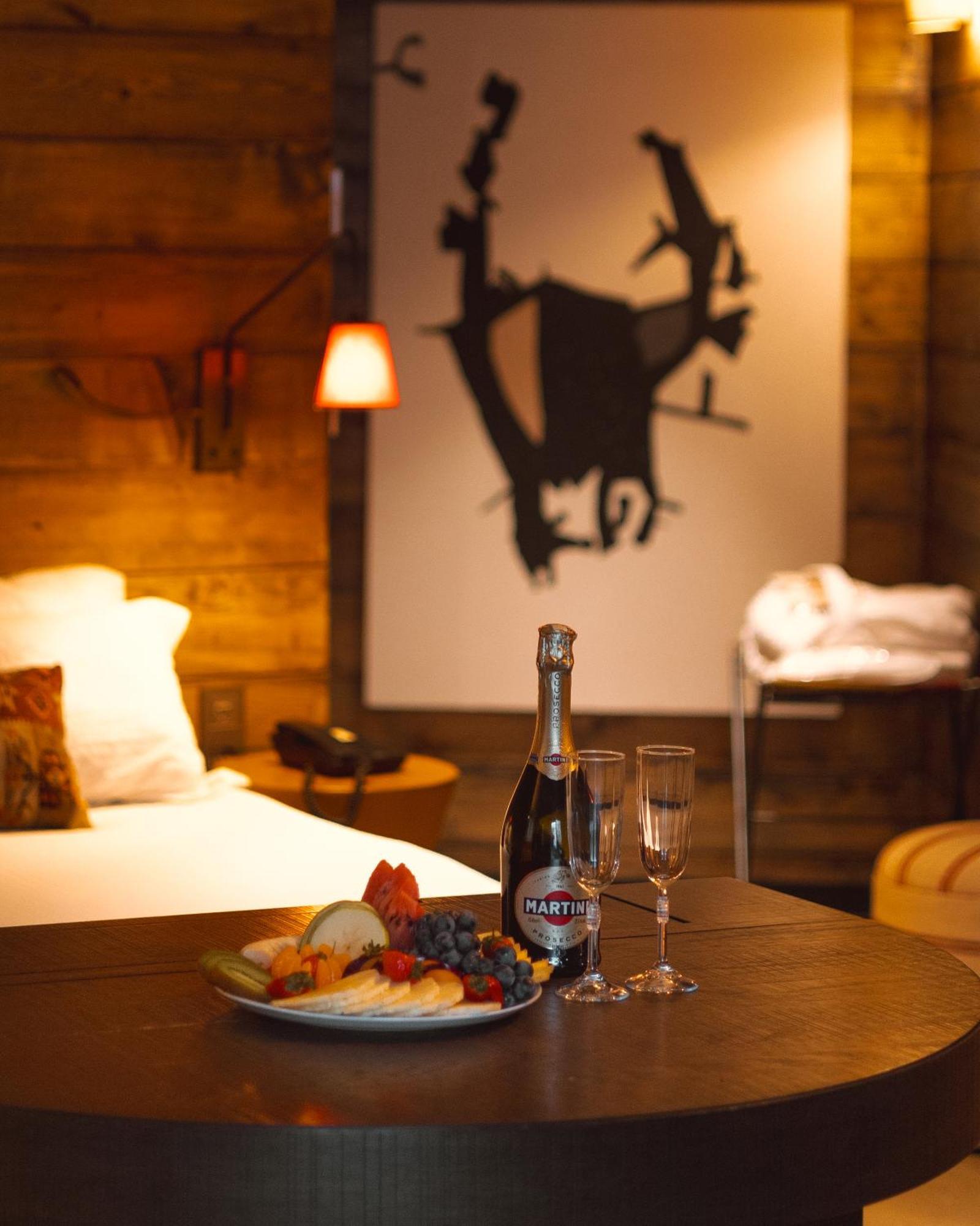 Hotel Carus Cappadocia