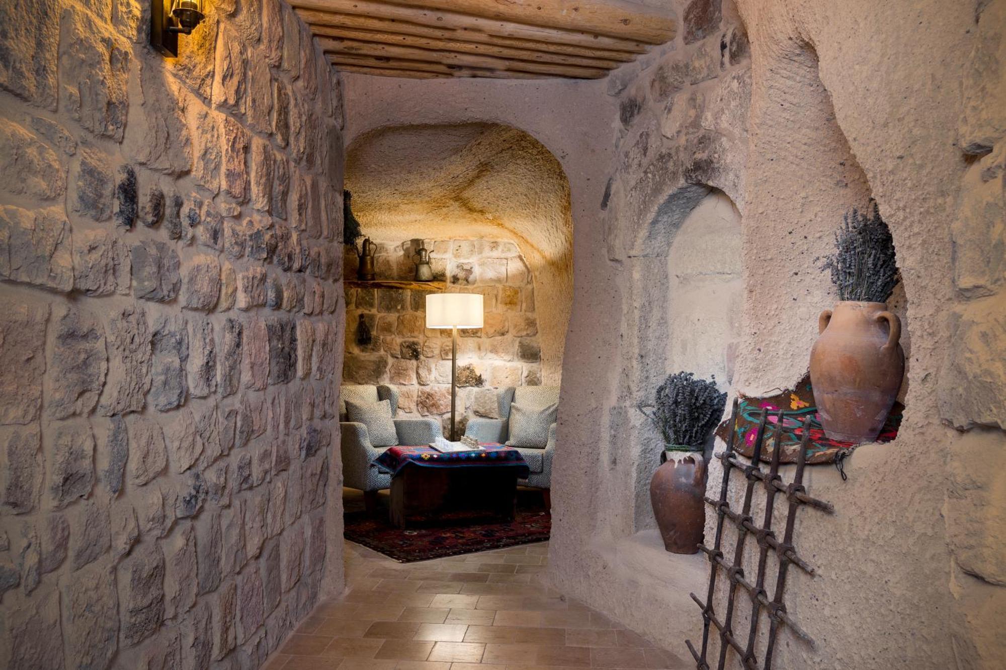The Rupestral House Hotel 3*