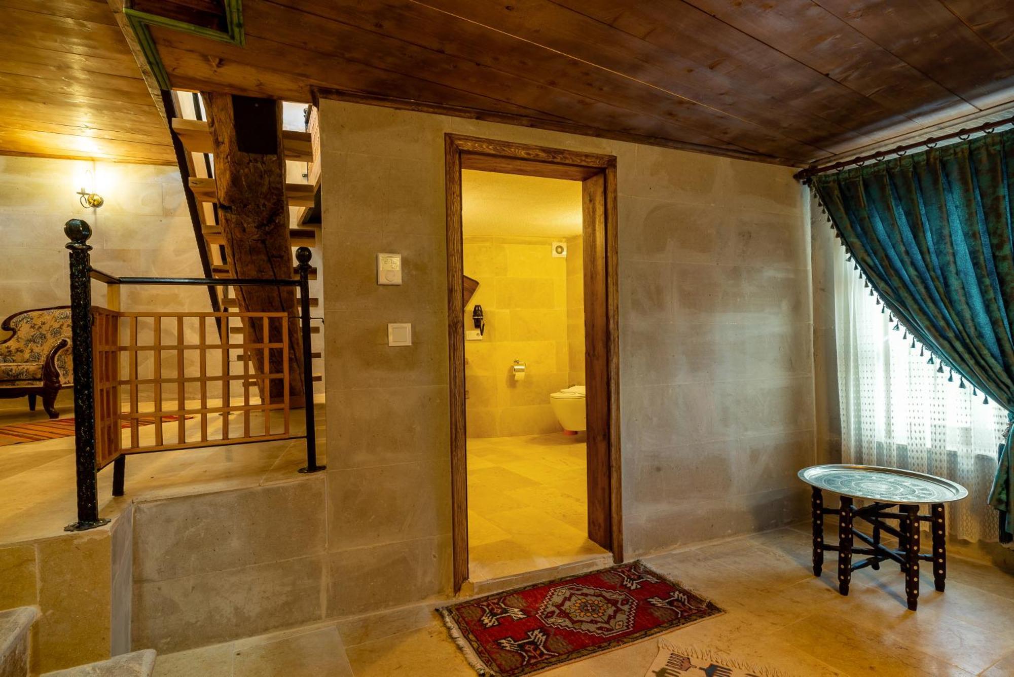 Atilla's Cave 4* Nevsehir