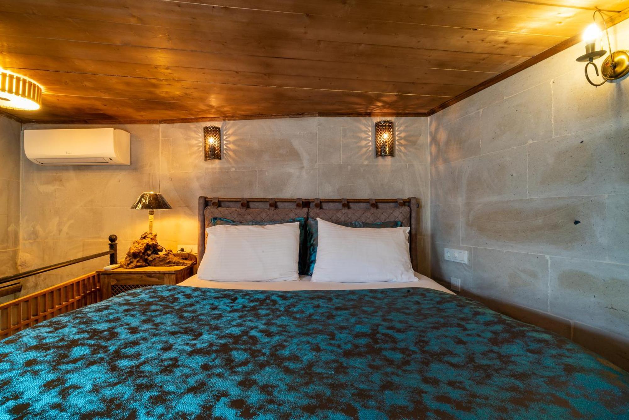 Hotel Atilla's Cave