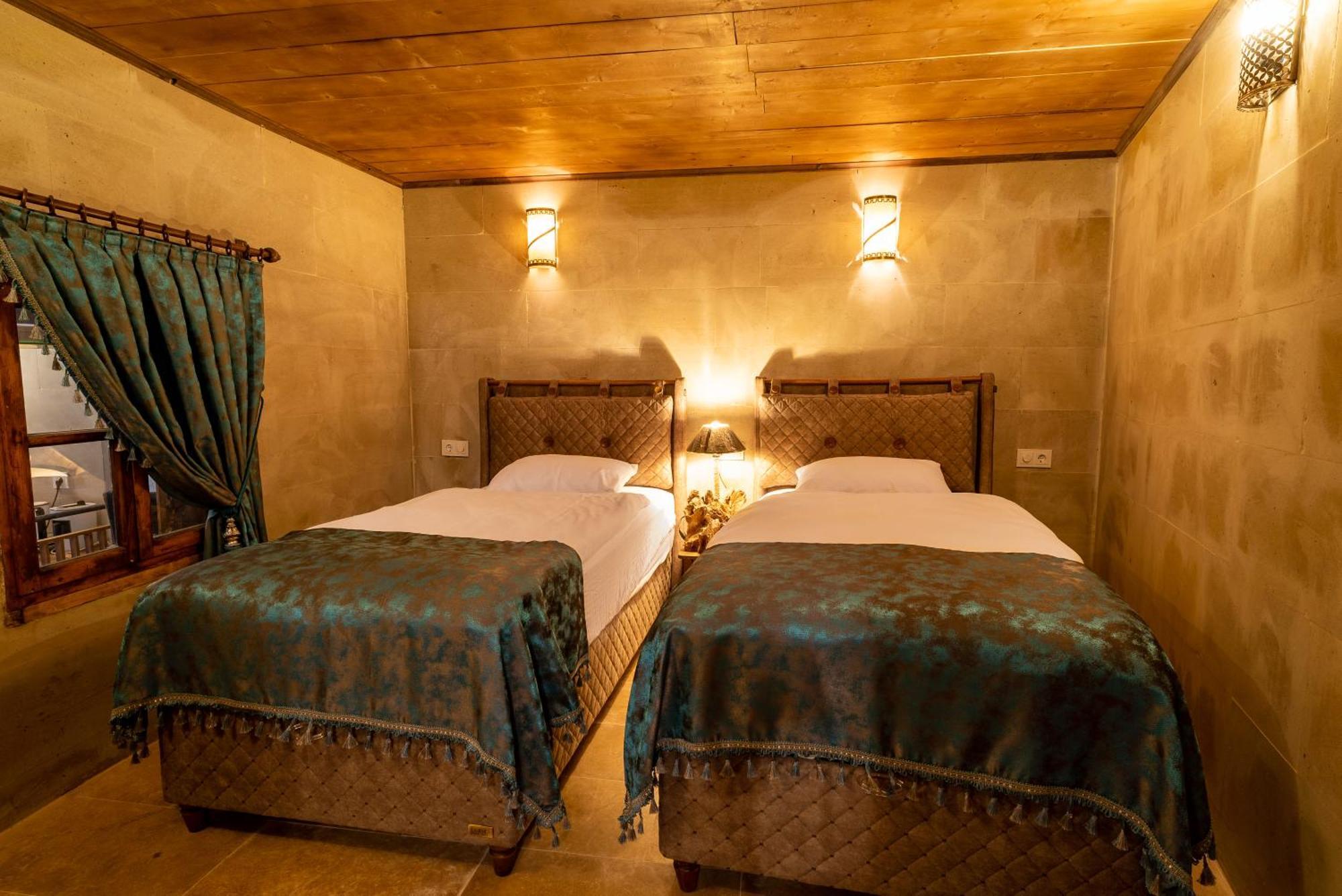 Atilla's Cave 4* Nevsehir