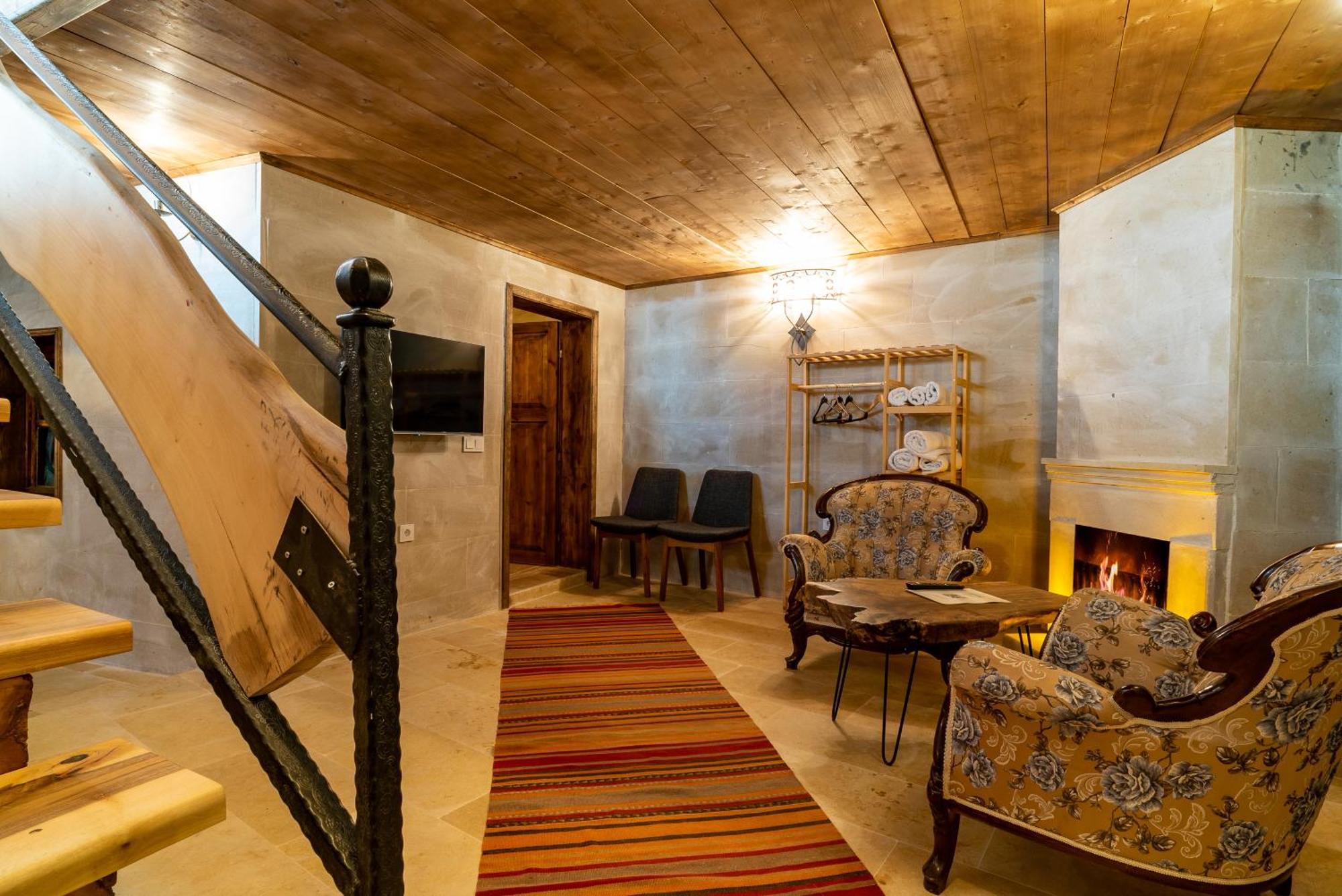 Atilla's Cave 4* Nevsehir