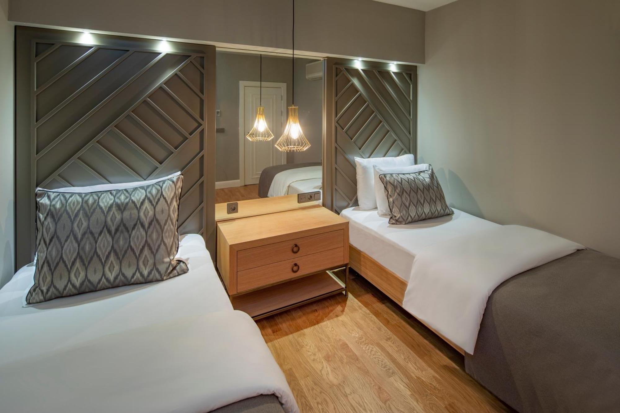 Barut Hemera Hotel 5*