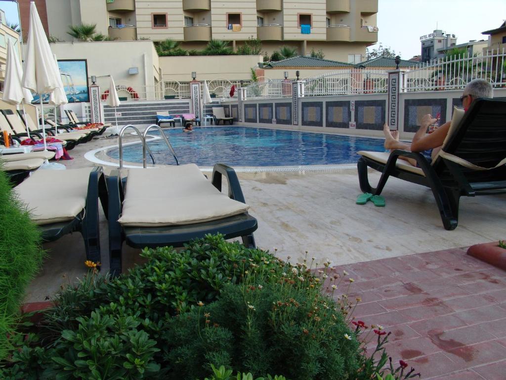 Best Hotel