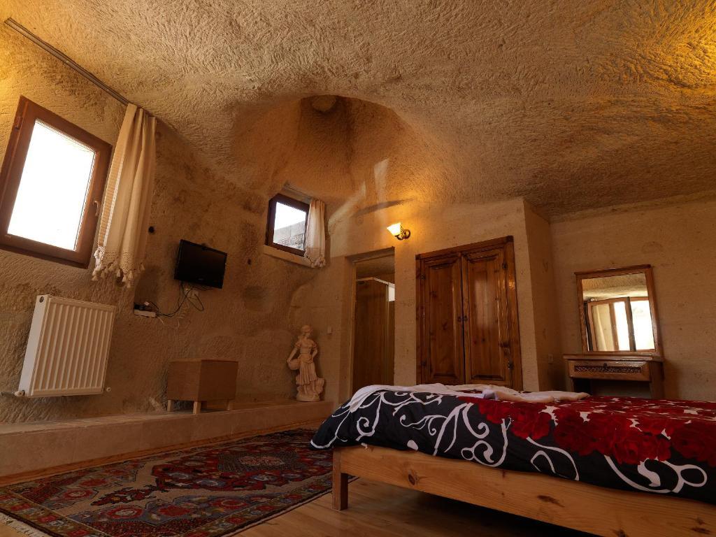 Arif Cave Hotel Goreme