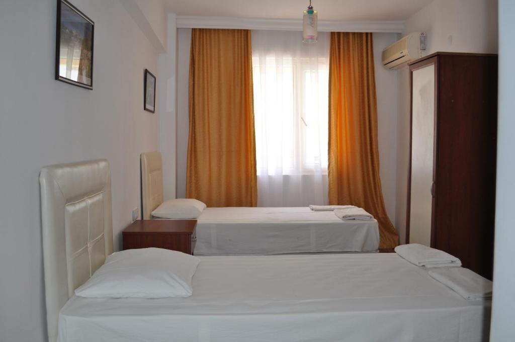 Marlin Apart Aparthotel