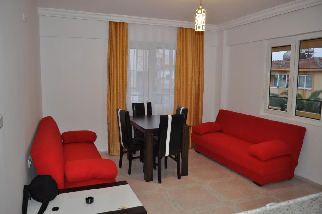 Aparthotel Marlin Apart 2*