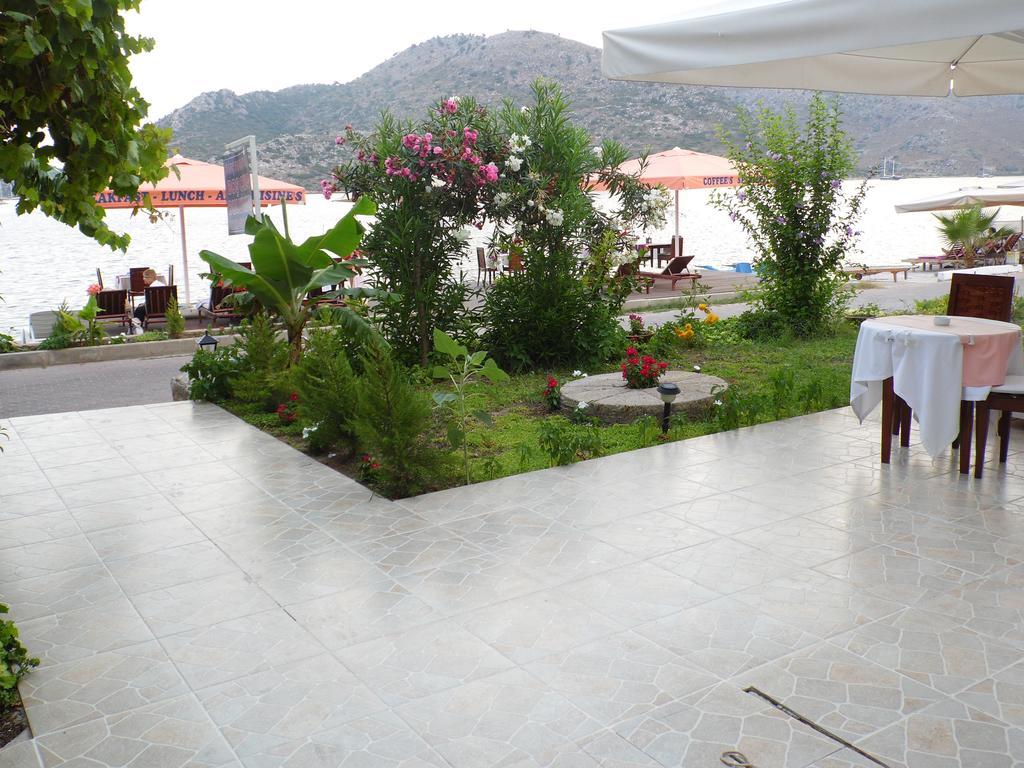 Dinc Hotel Bozburun