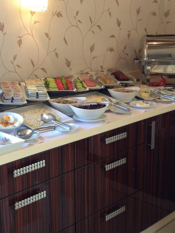 My Liva Hotel