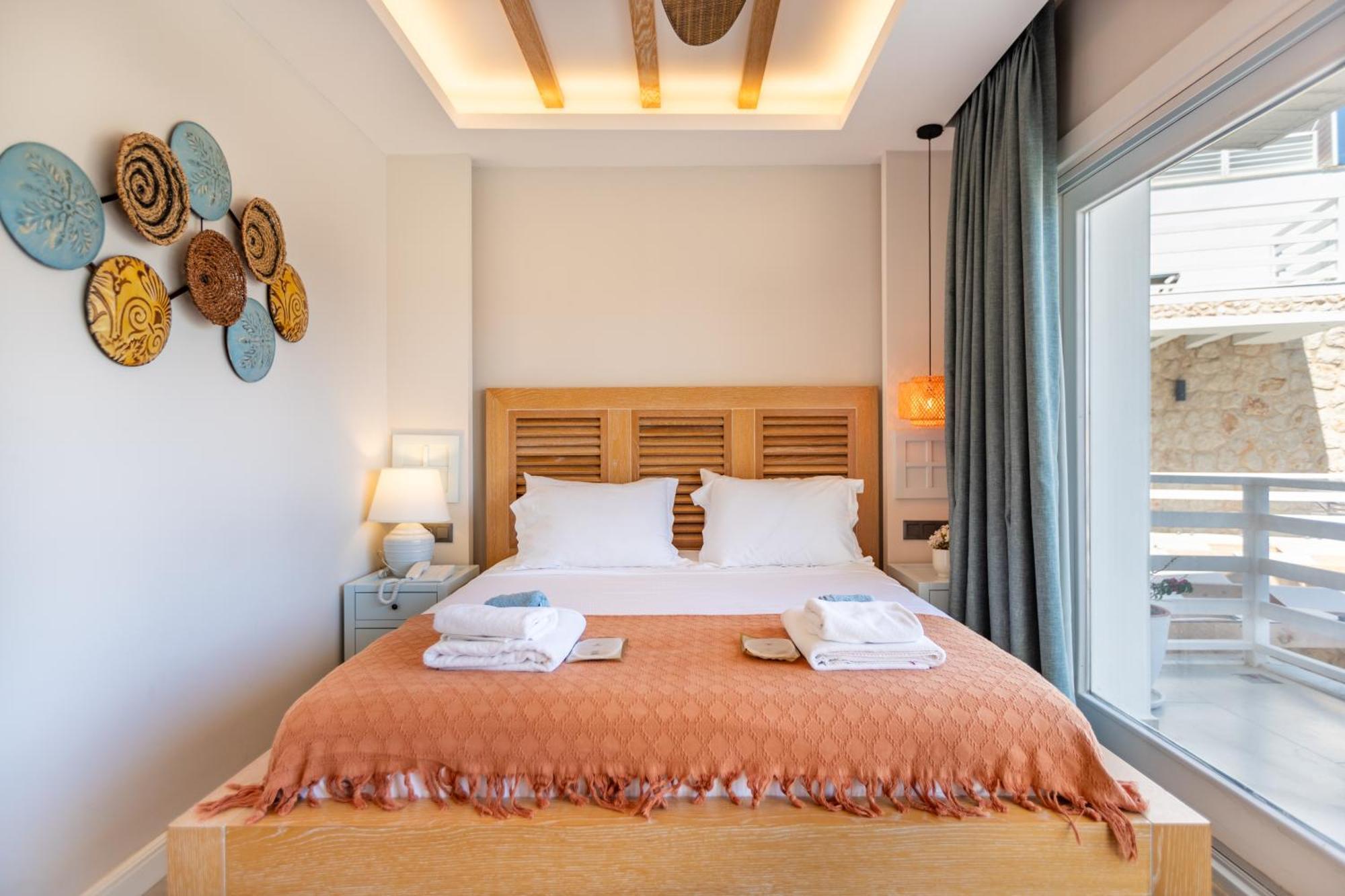 Saray (adults Only) 4* Kalkan