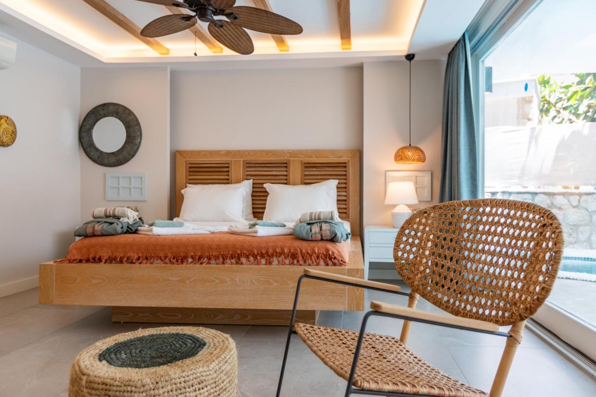 Hotel Saray (adults Only) Kalkan