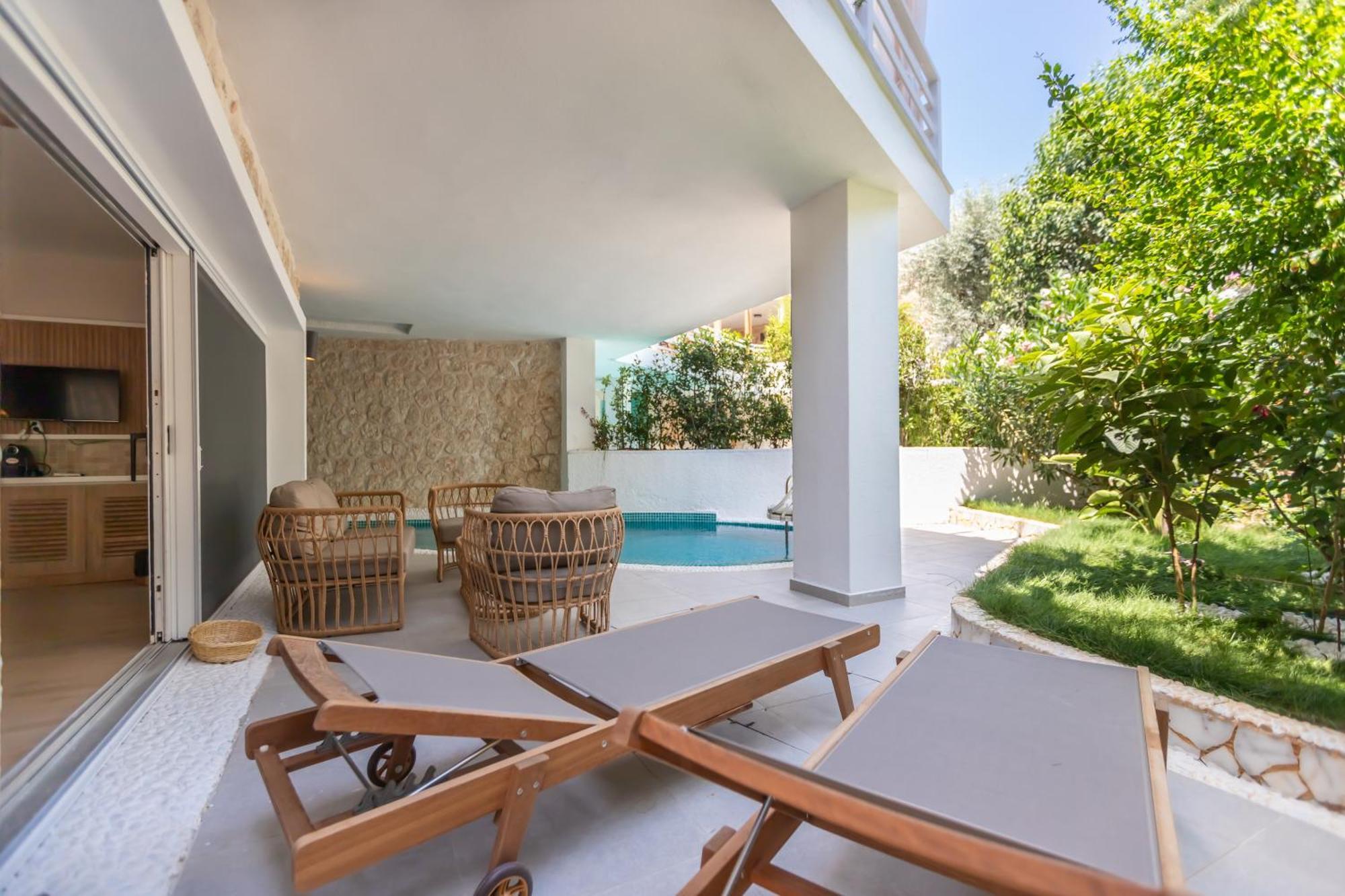 Hotel Saray (adults Only) Kalkan