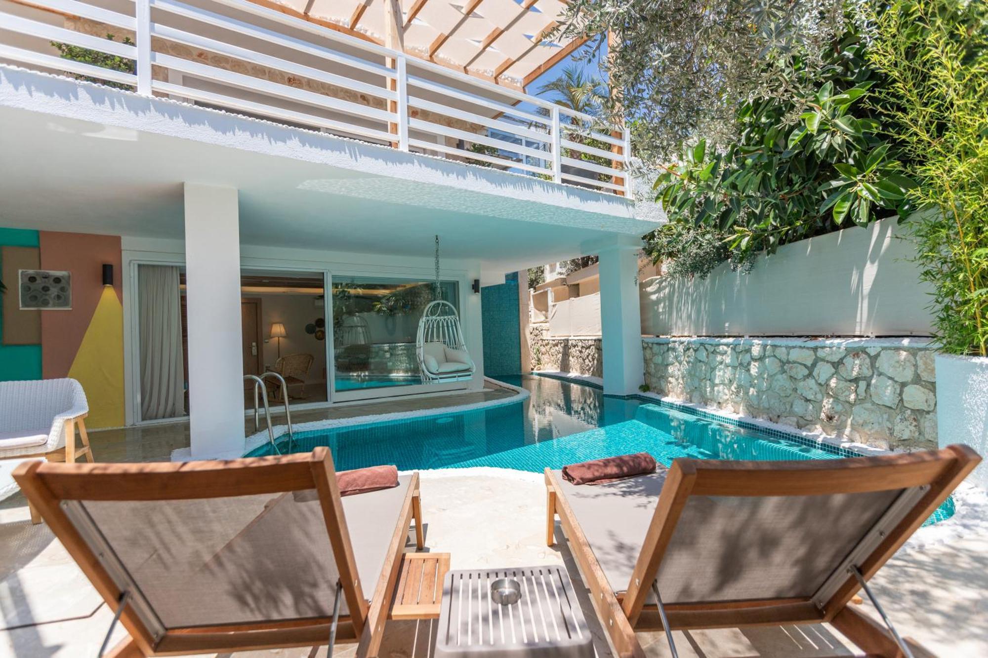 Saray (adults Only) Hotel 4*