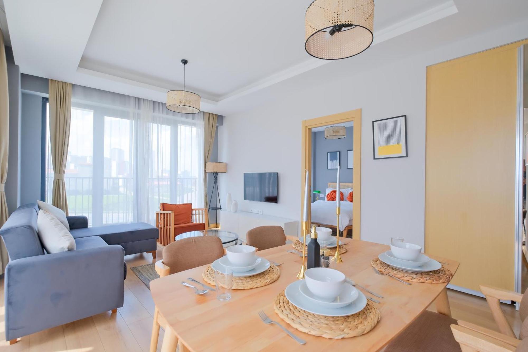 Grand By Newinn Istanbul