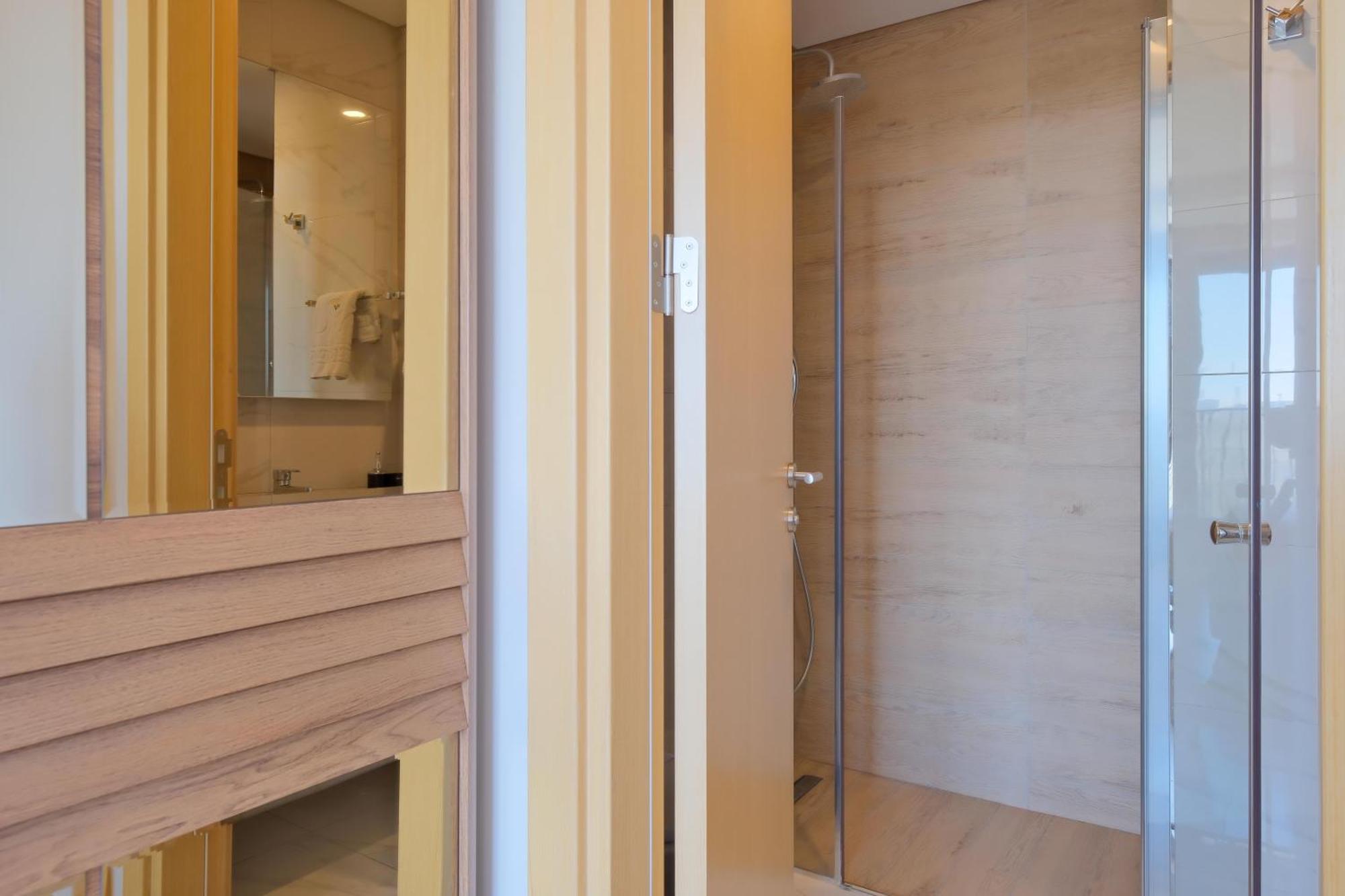 Grand By Newinn Apartment Istanbul