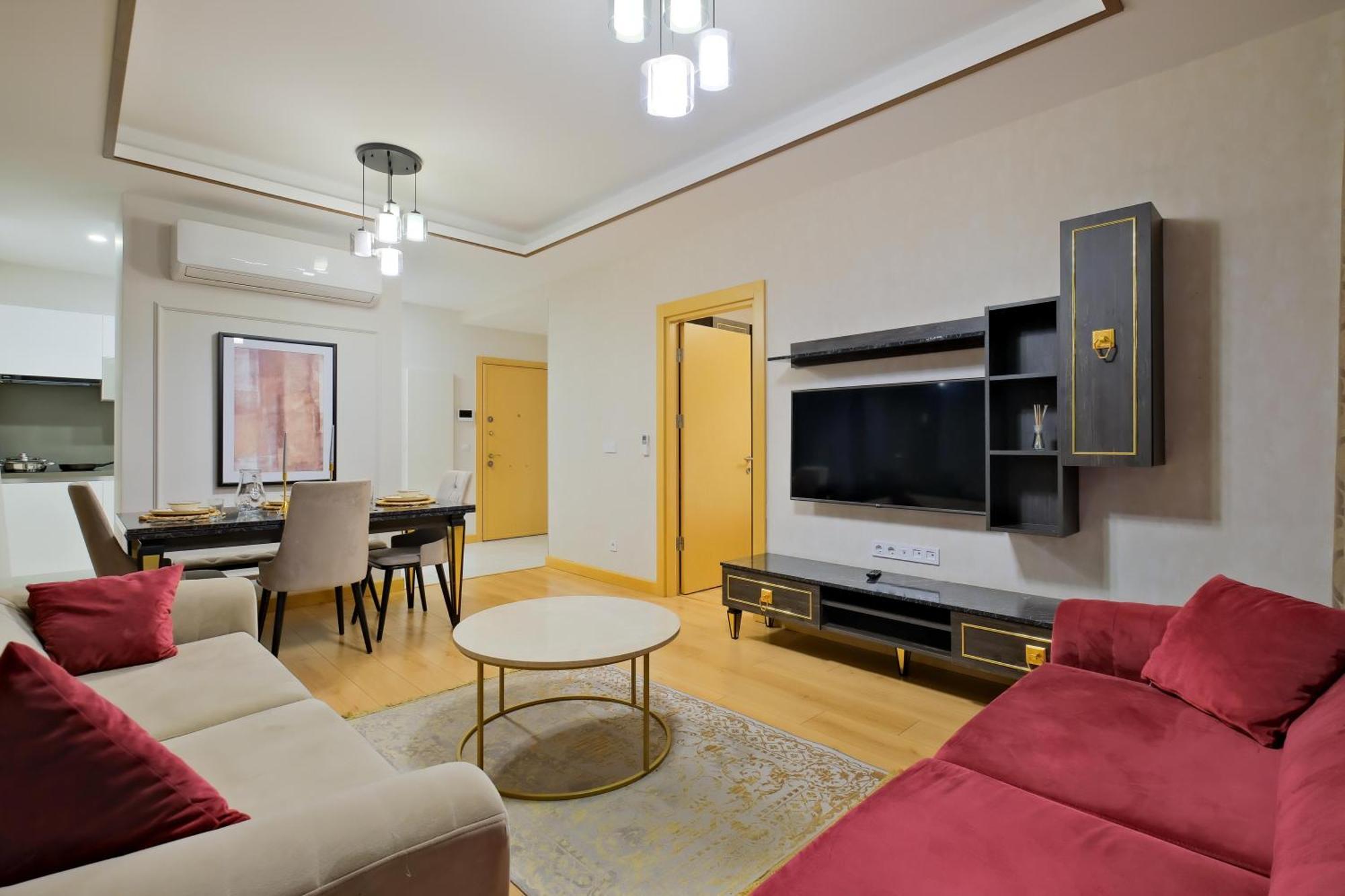 Grand By Newinn Istanbul