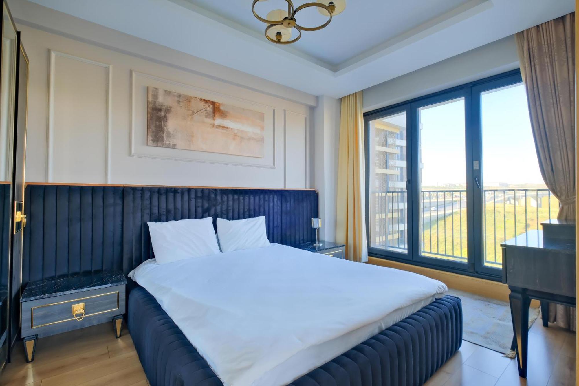 Grand By Newinn Apartment Istanbul