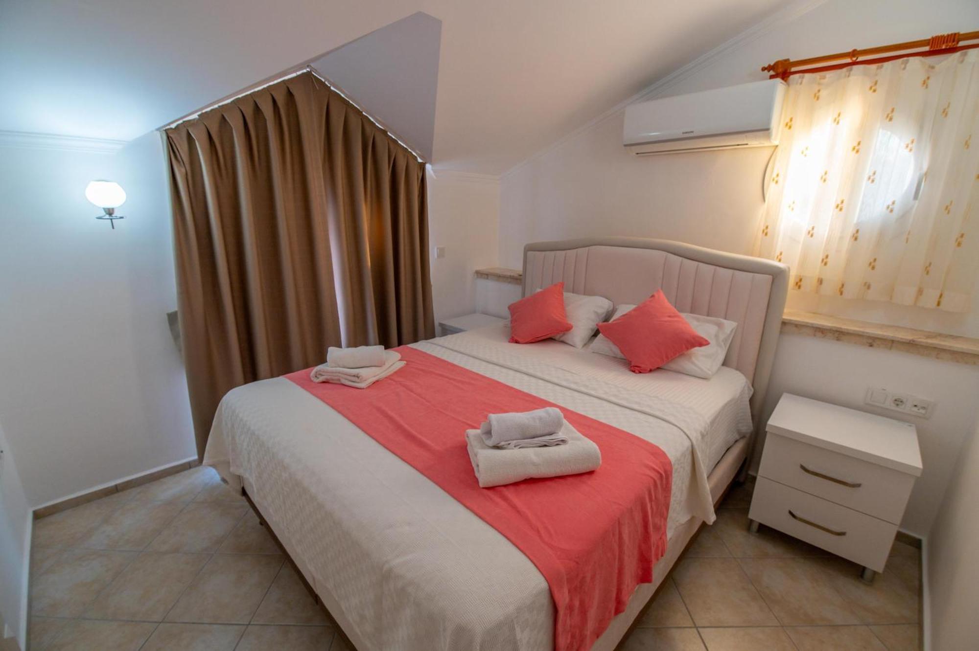 Aparthotel Sunset Club Aqua Lettings Fethiye