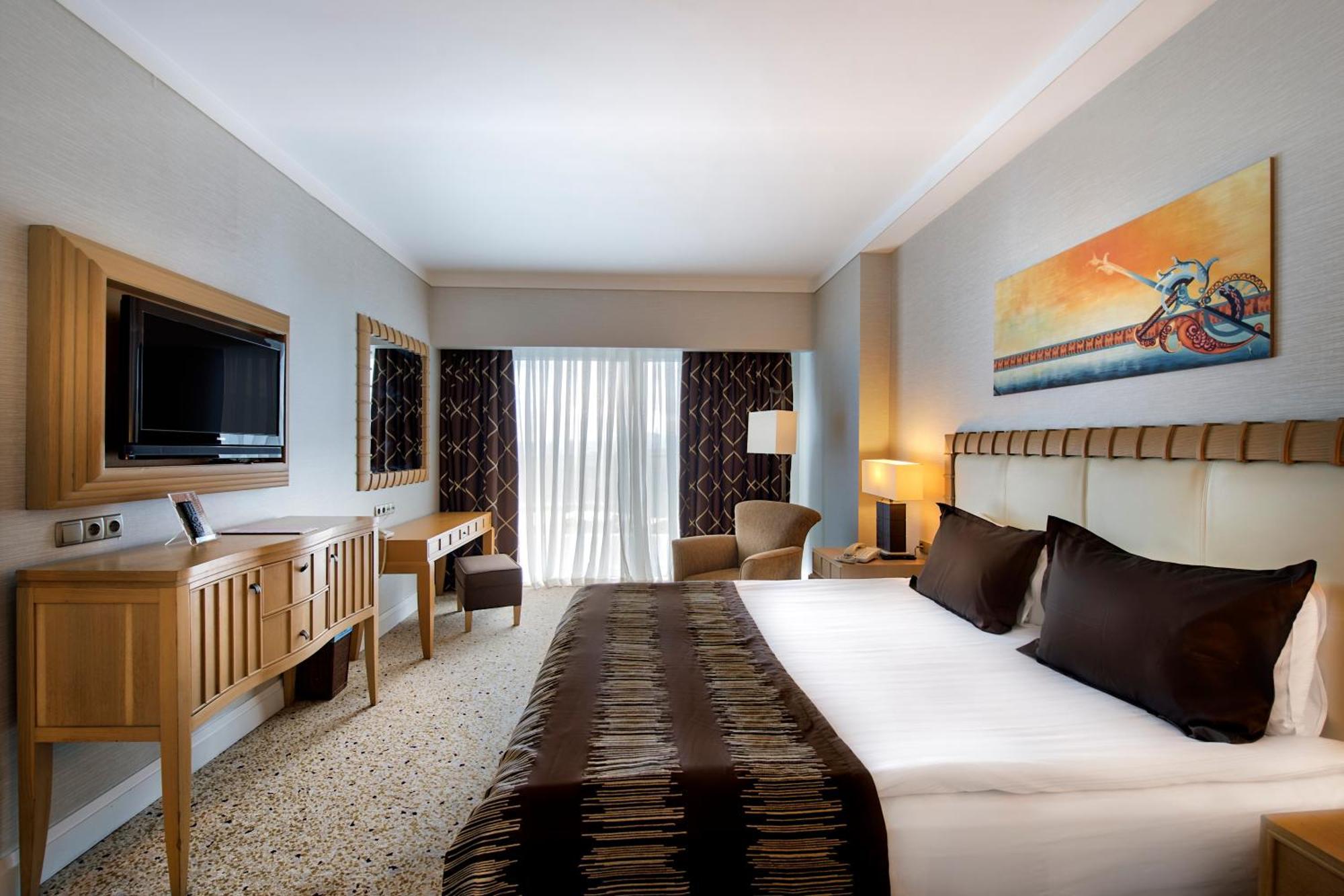 Grand Hotel 5*