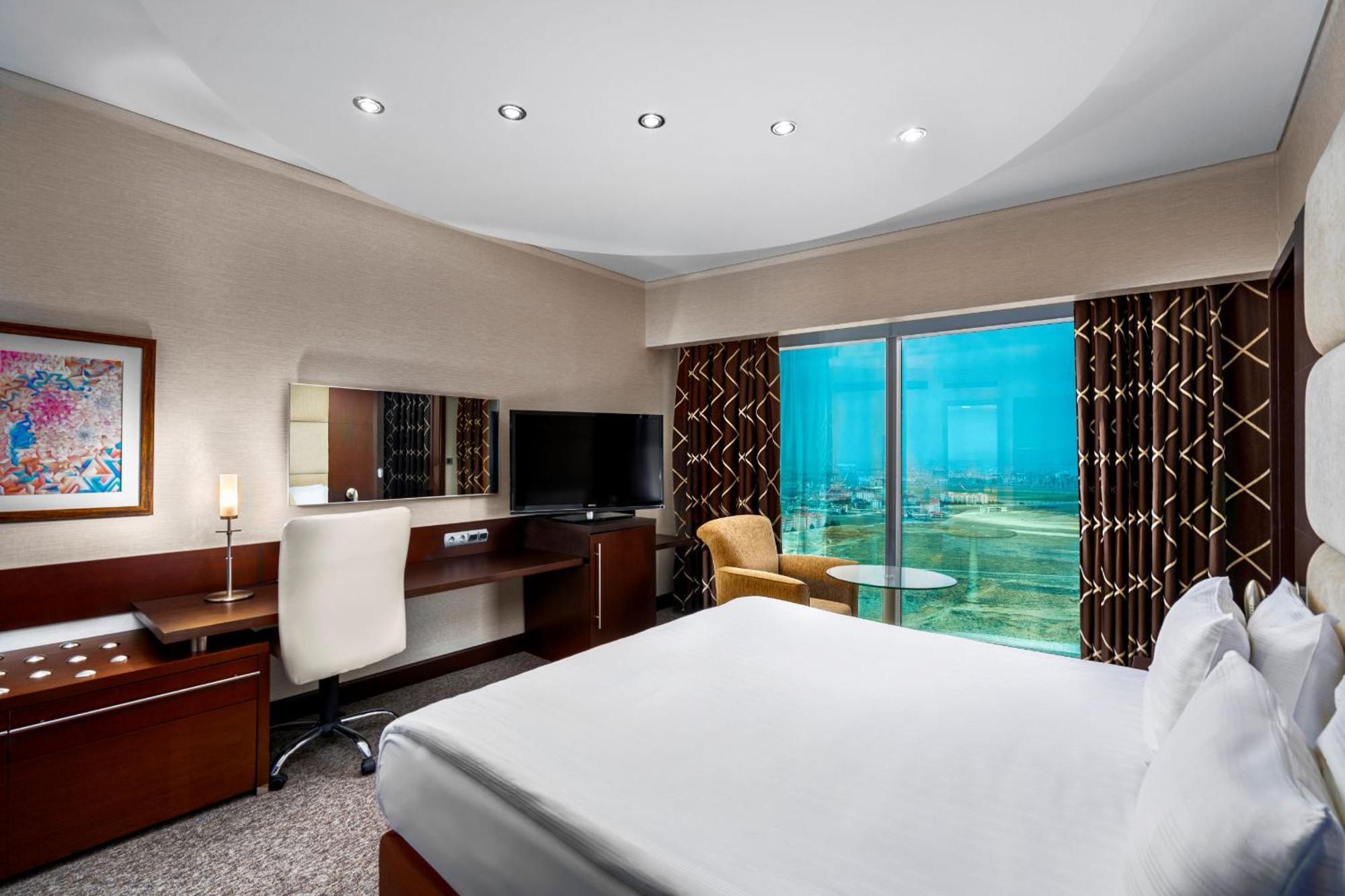 Hotel Grand Konya