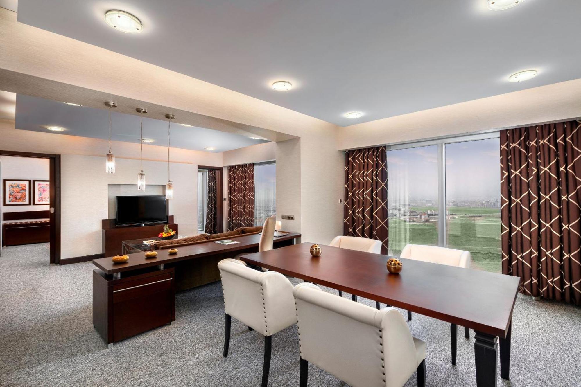 Hotel Grand Konya
