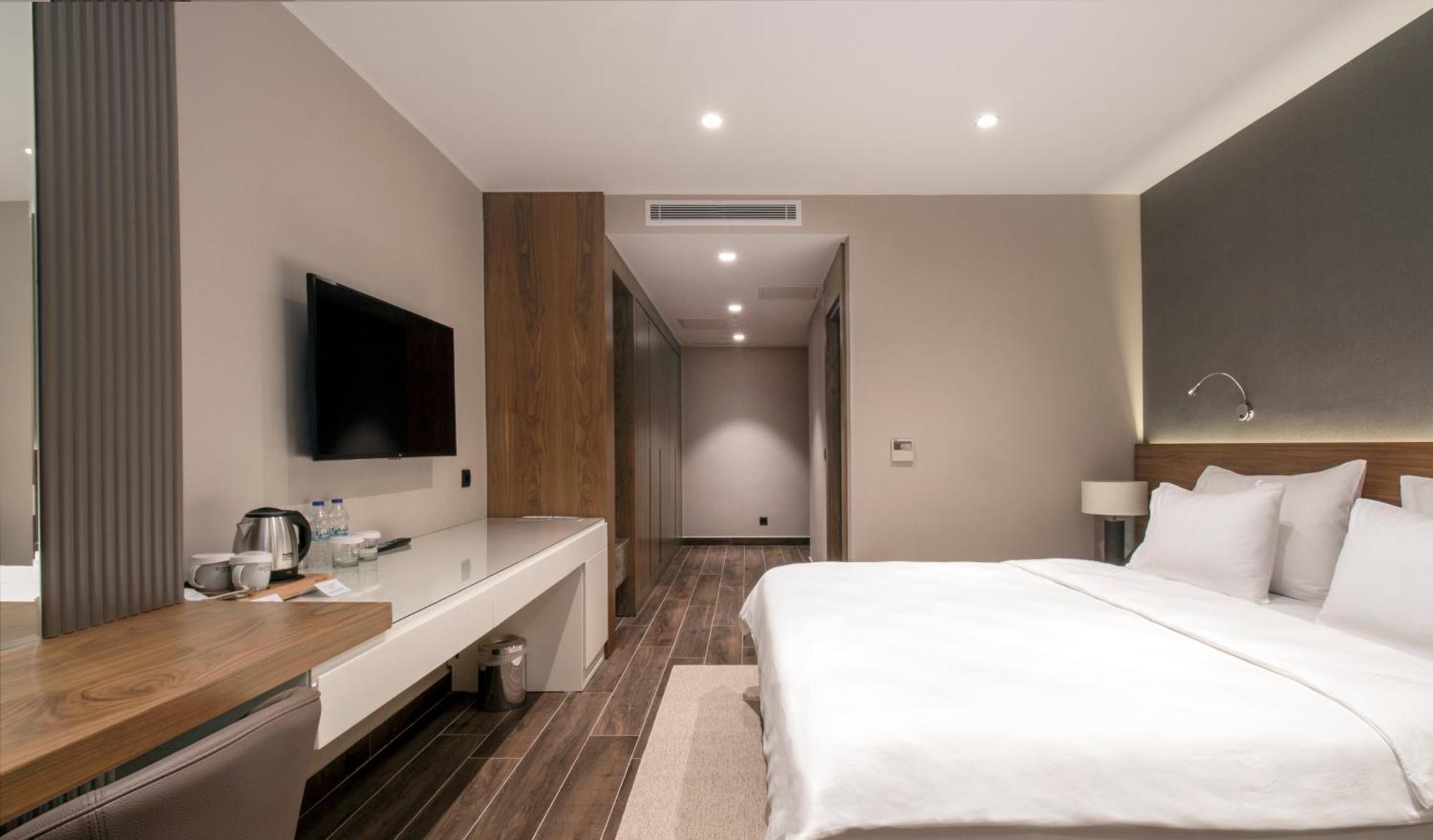 Hotel Elite World Comfy Samsun