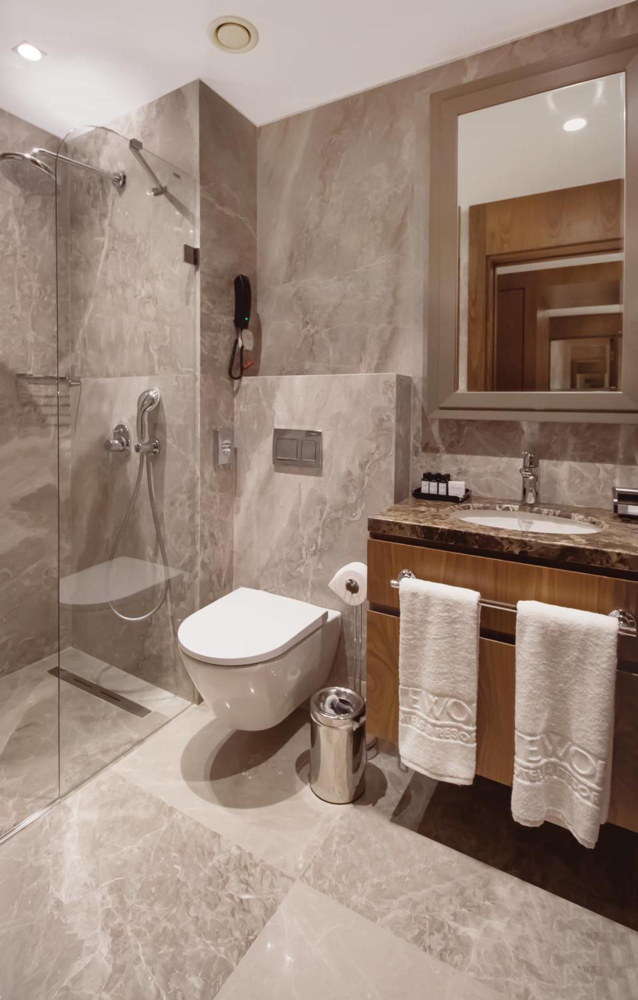 Elite World Comfy Samsun 4*