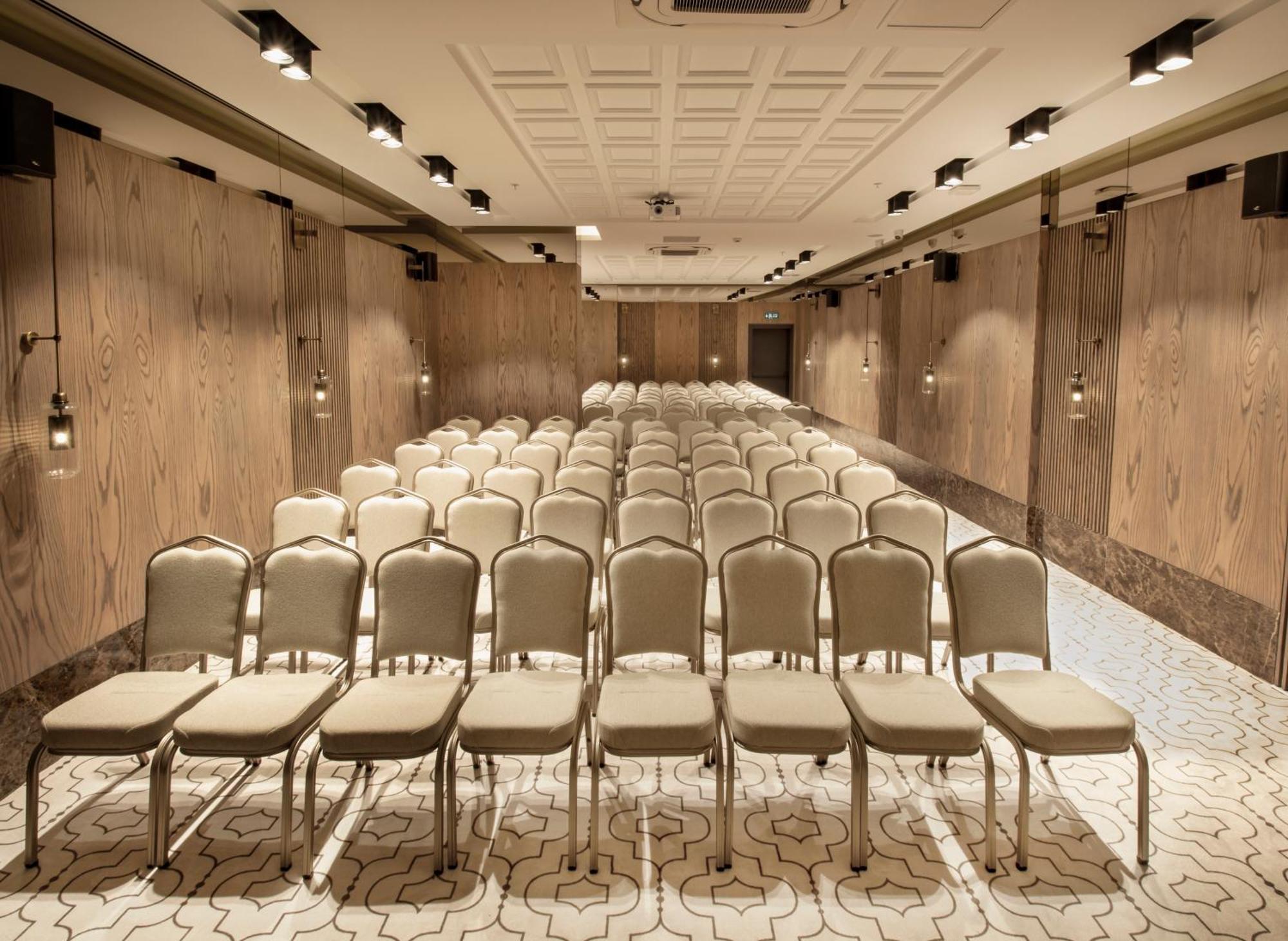 Elite World Comfy Samsun Hotel