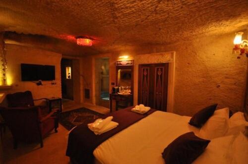 Solo Cave * Nevsehir