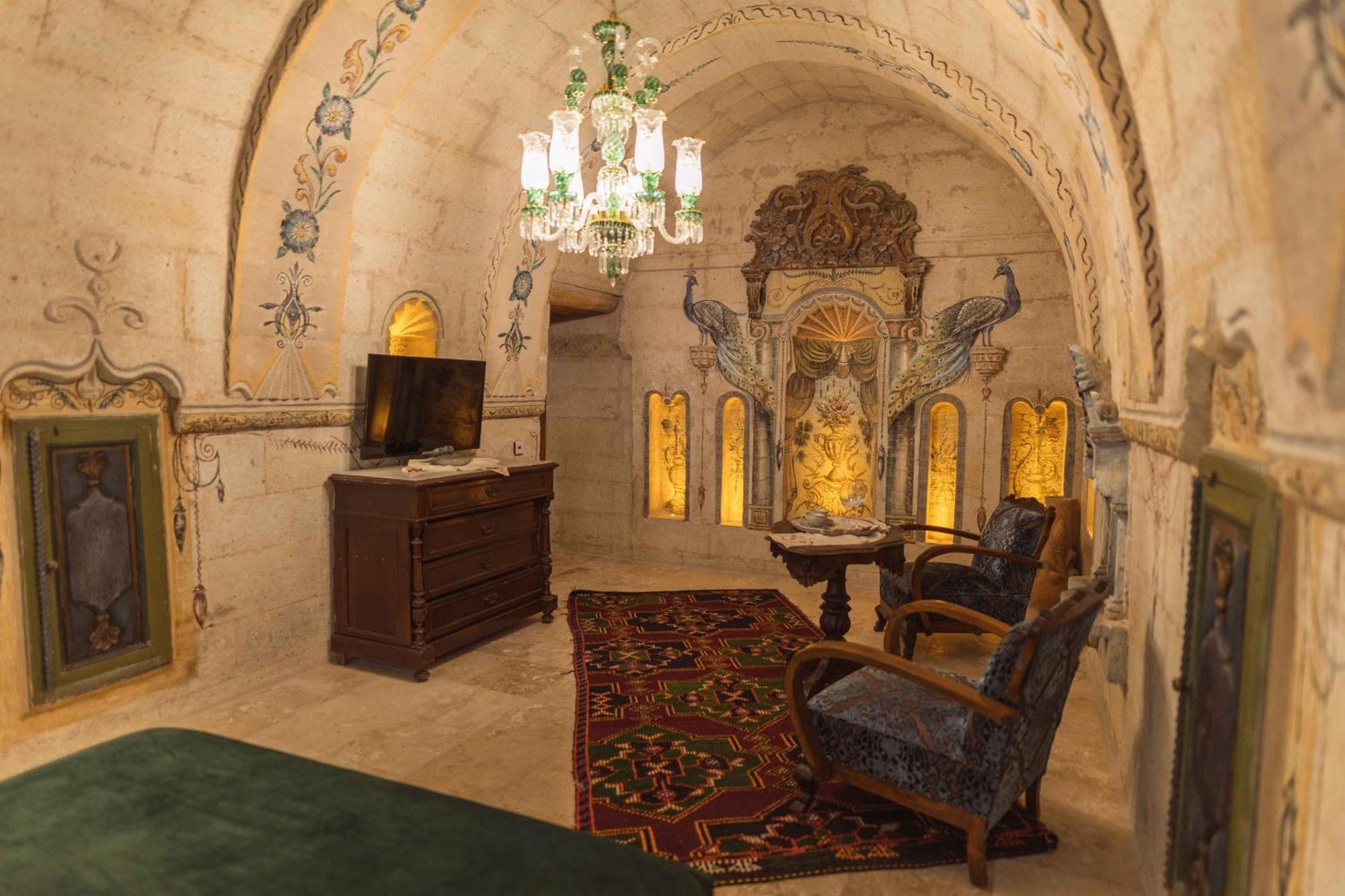 Hotel Solo Cave Nevsehir