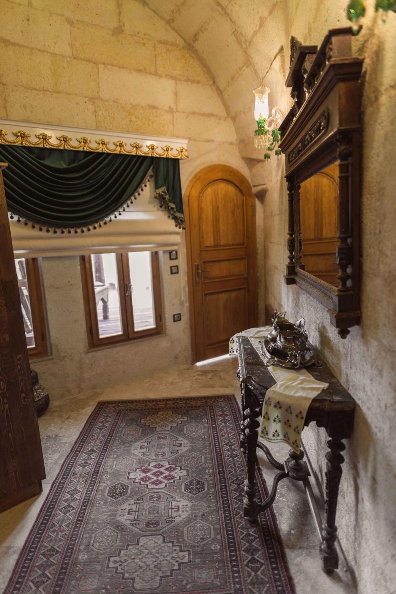 Solo Cave Hotel Nevsehir