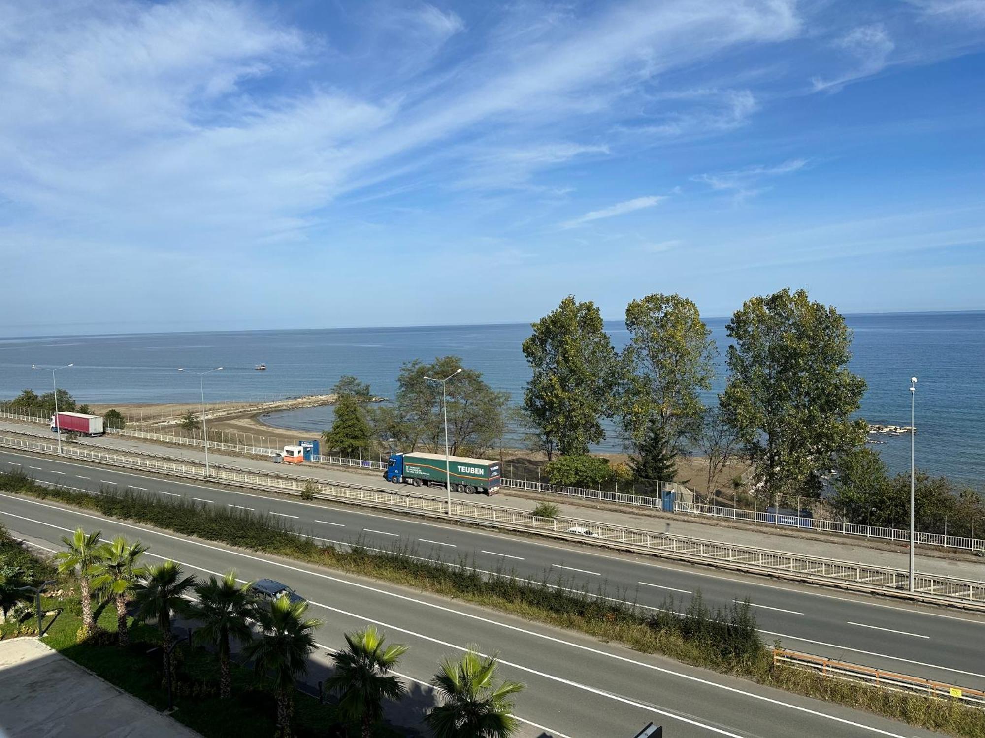 Sehrar 3* Trabzon