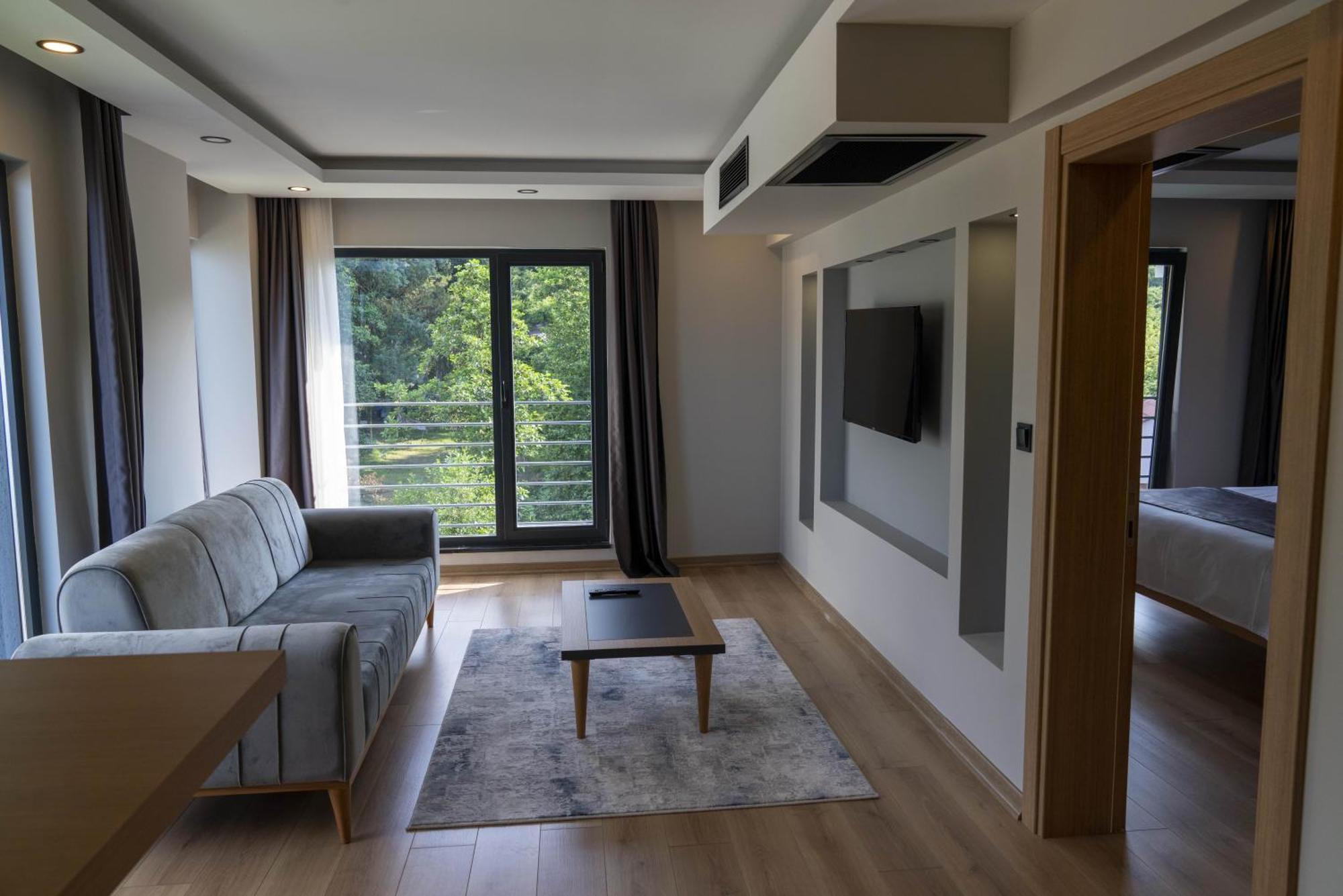 Sehrar Hotel 3*