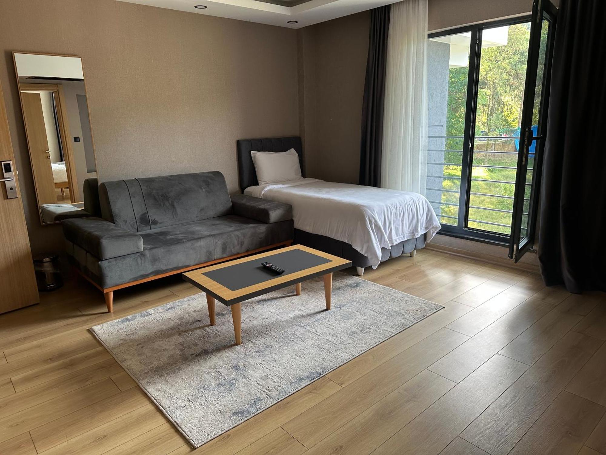 Sehrar Hotel 3*