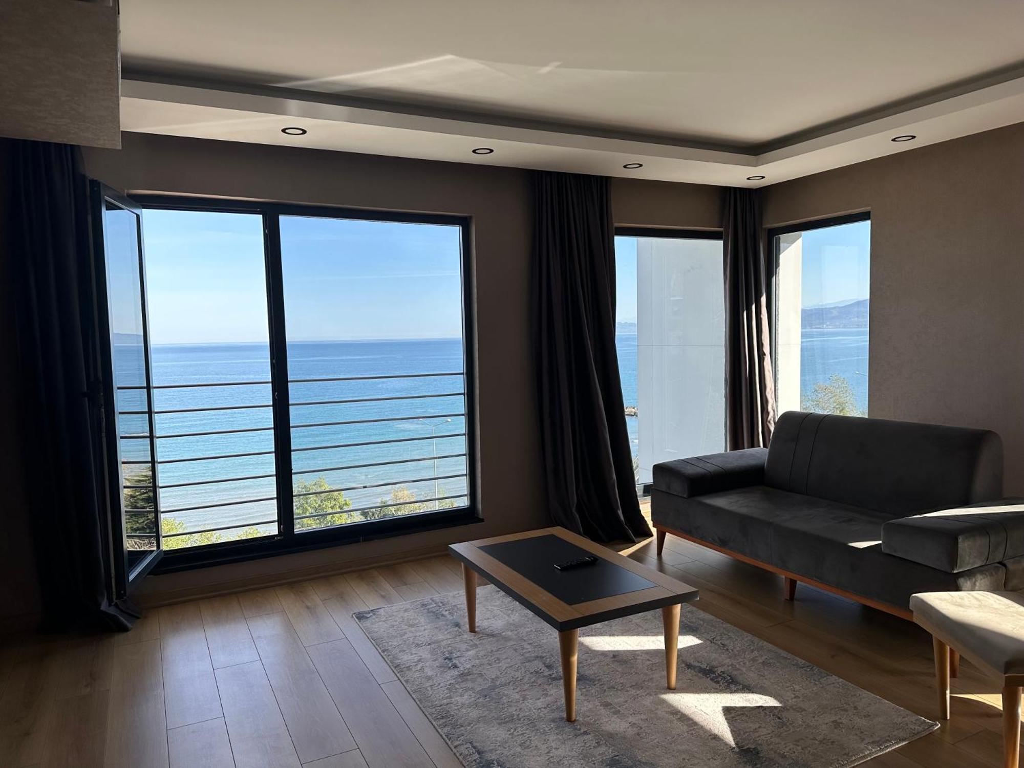 Sehrar Hotel Trabzon