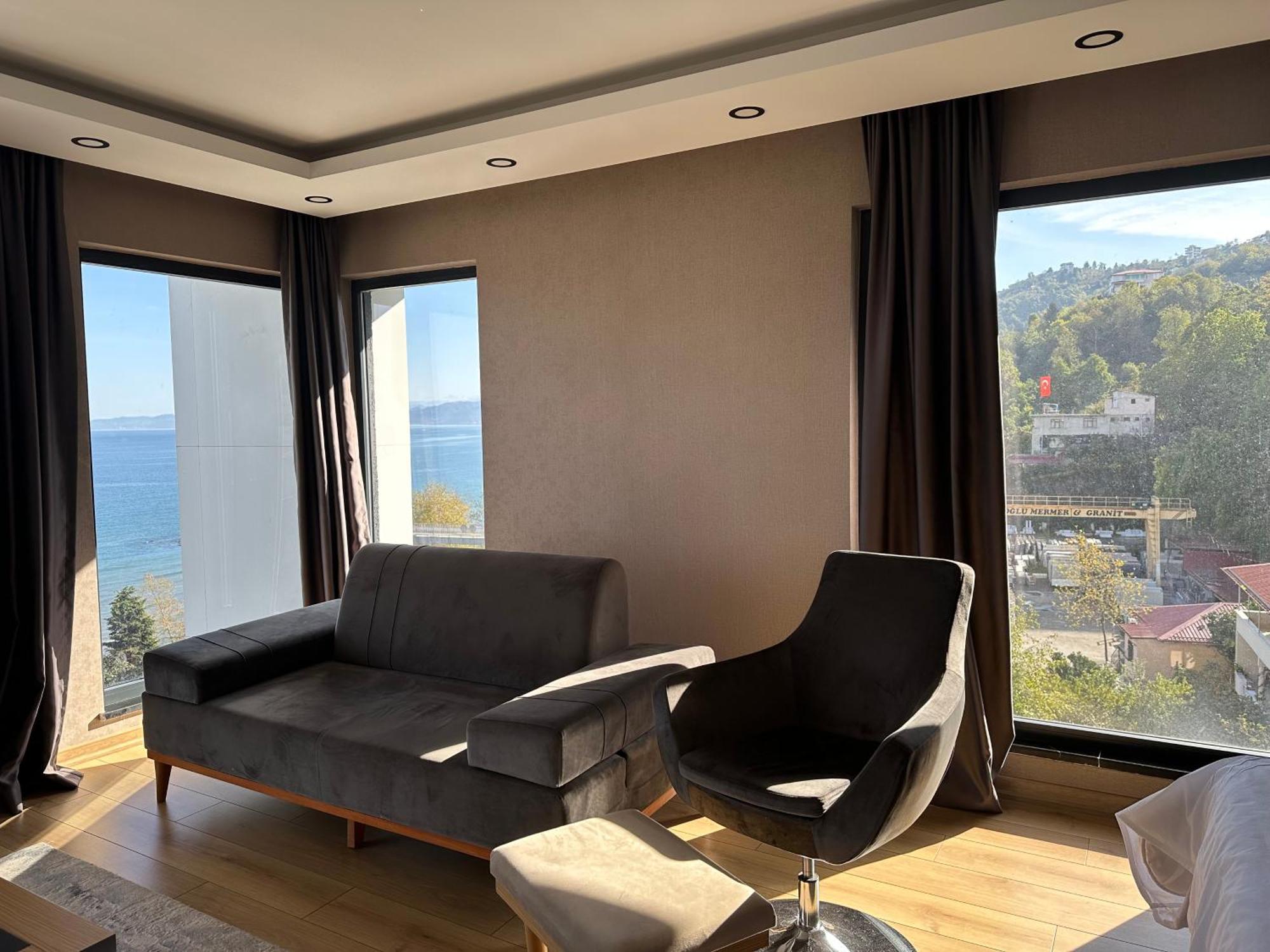 Hotel Sehrar 3*