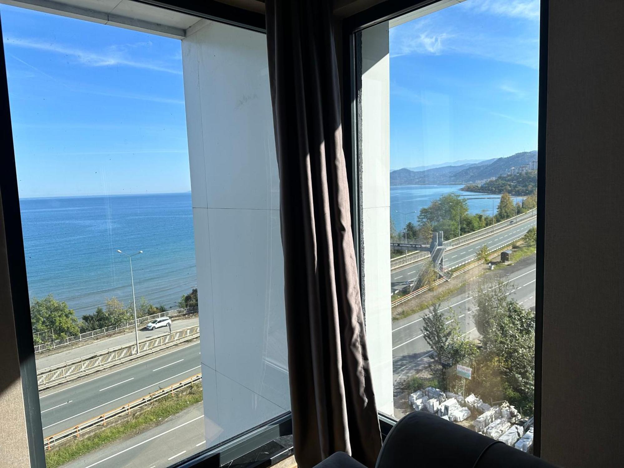Sehrar Trabzon
