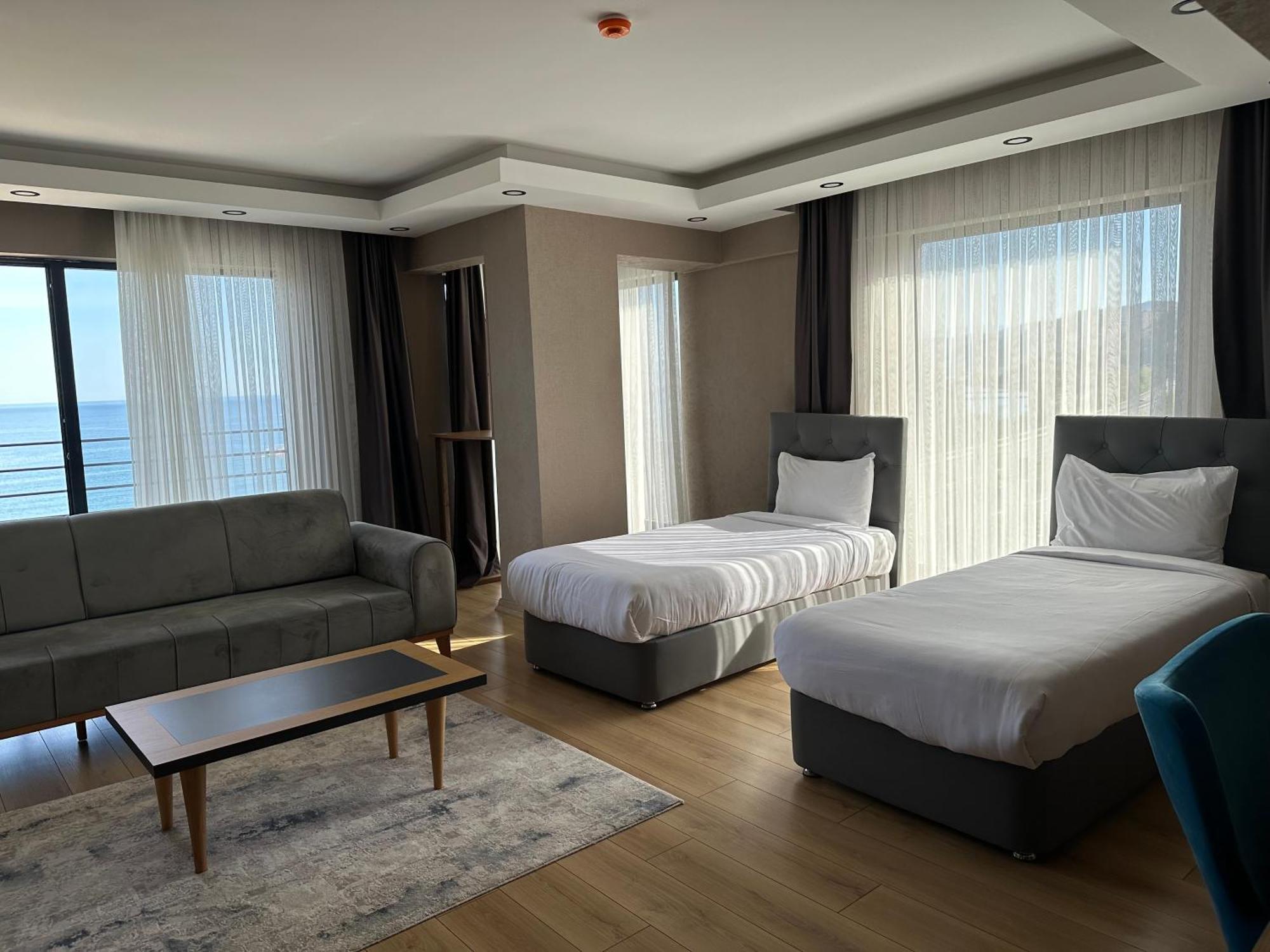 Hotel Sehrar