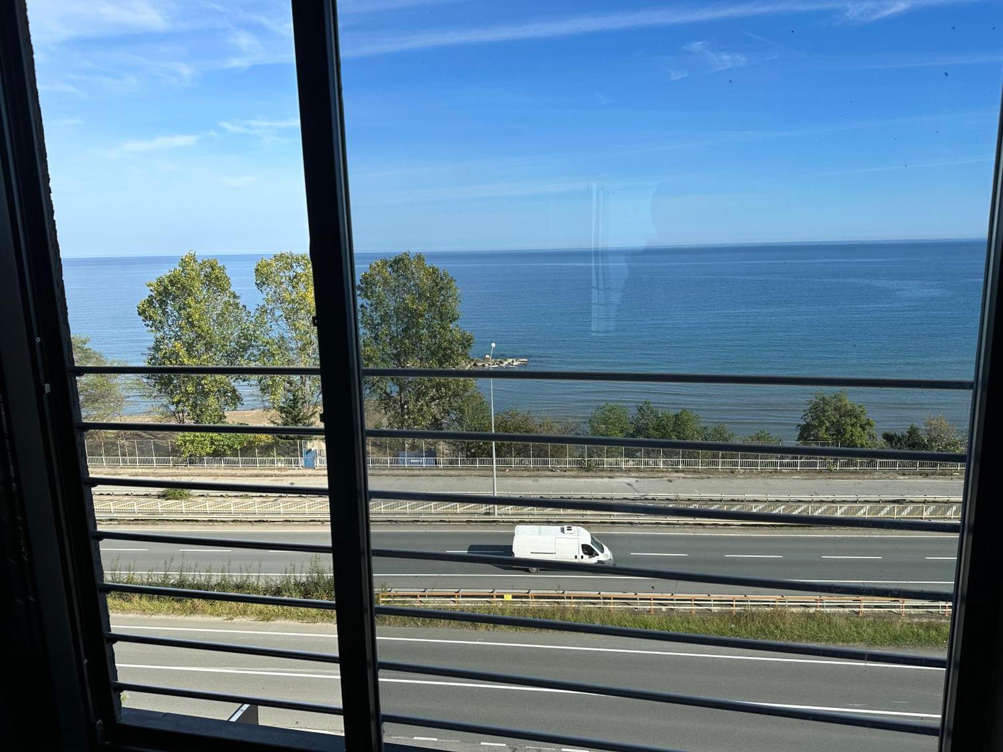 Sehrar Hotel Trabzon