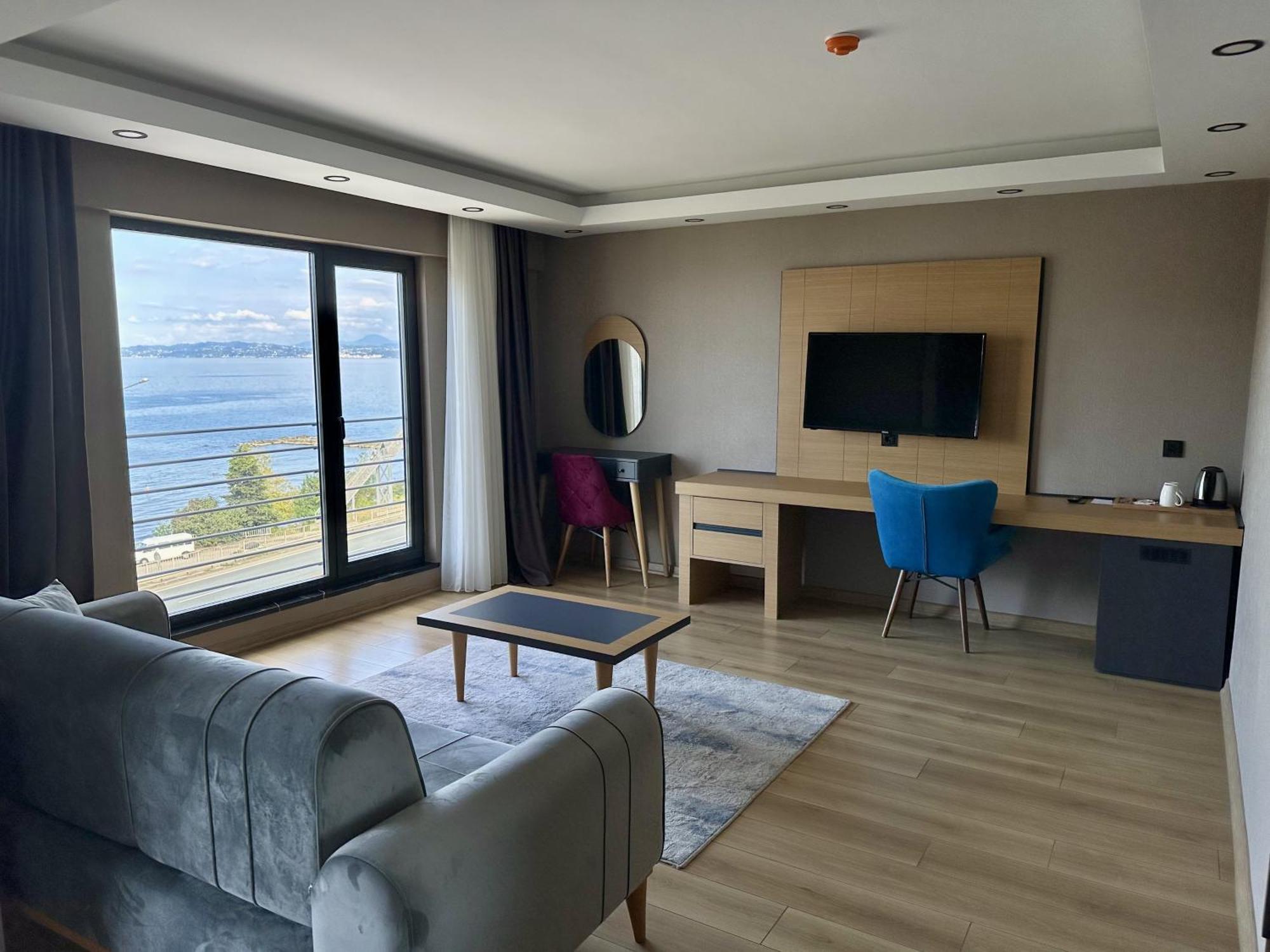 Sehrar Trabzon