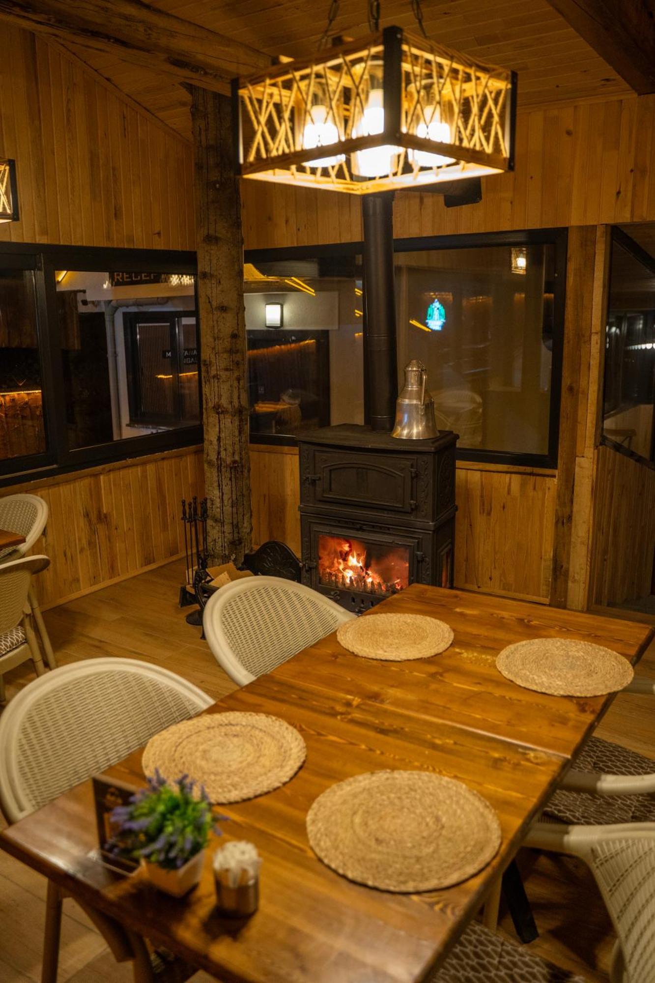 Holiday home Montana *